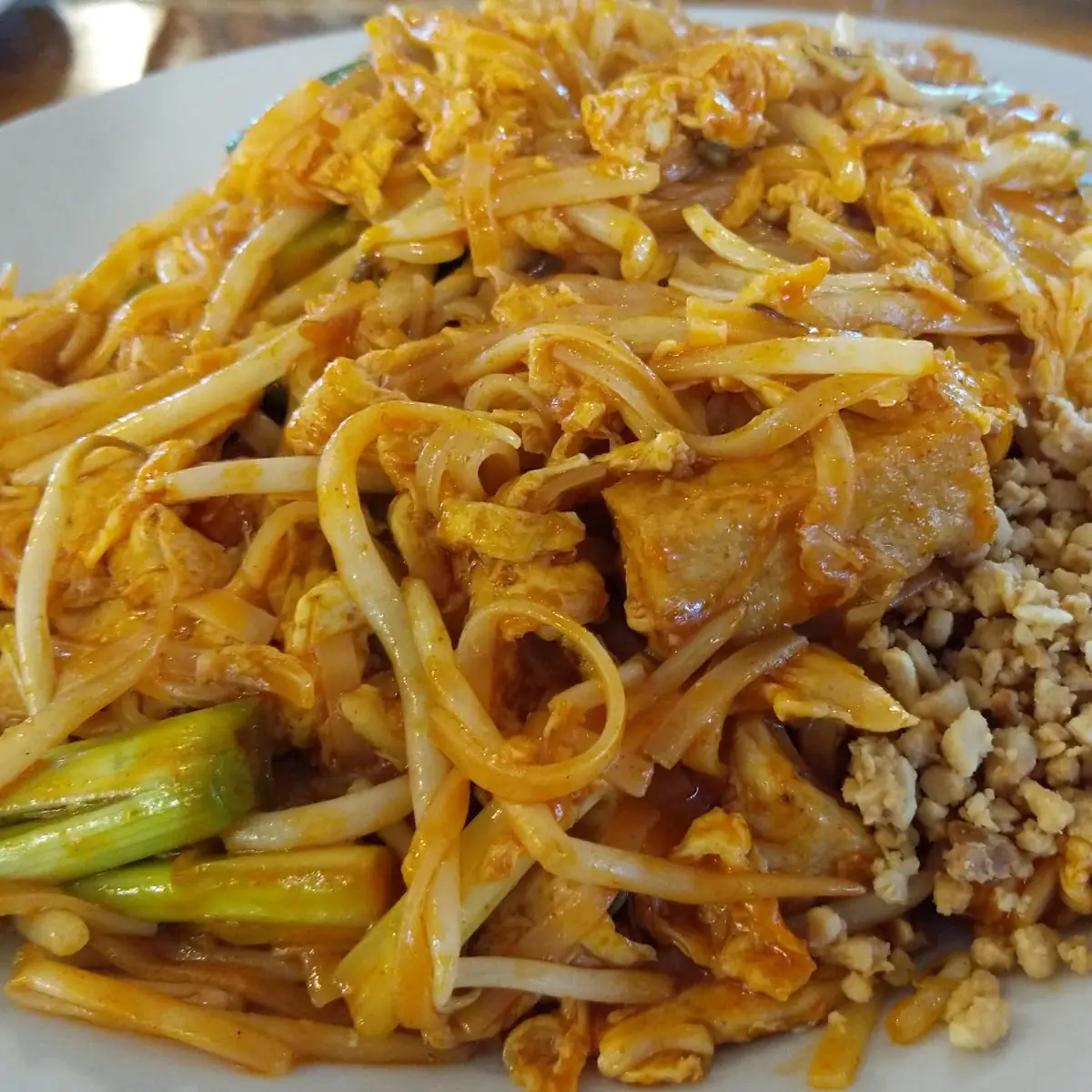 Pad-Thai
