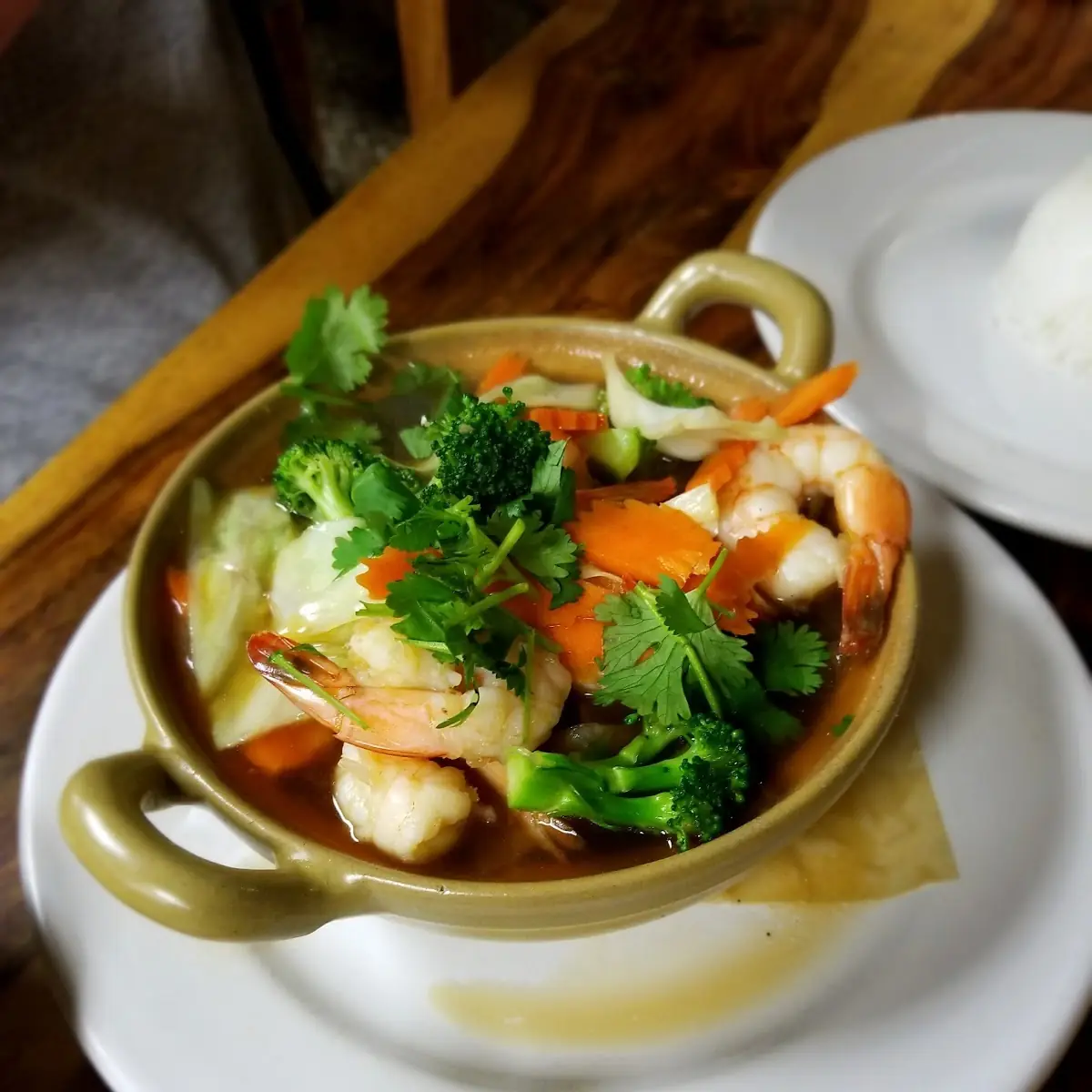 Tom-Yum-Goong
