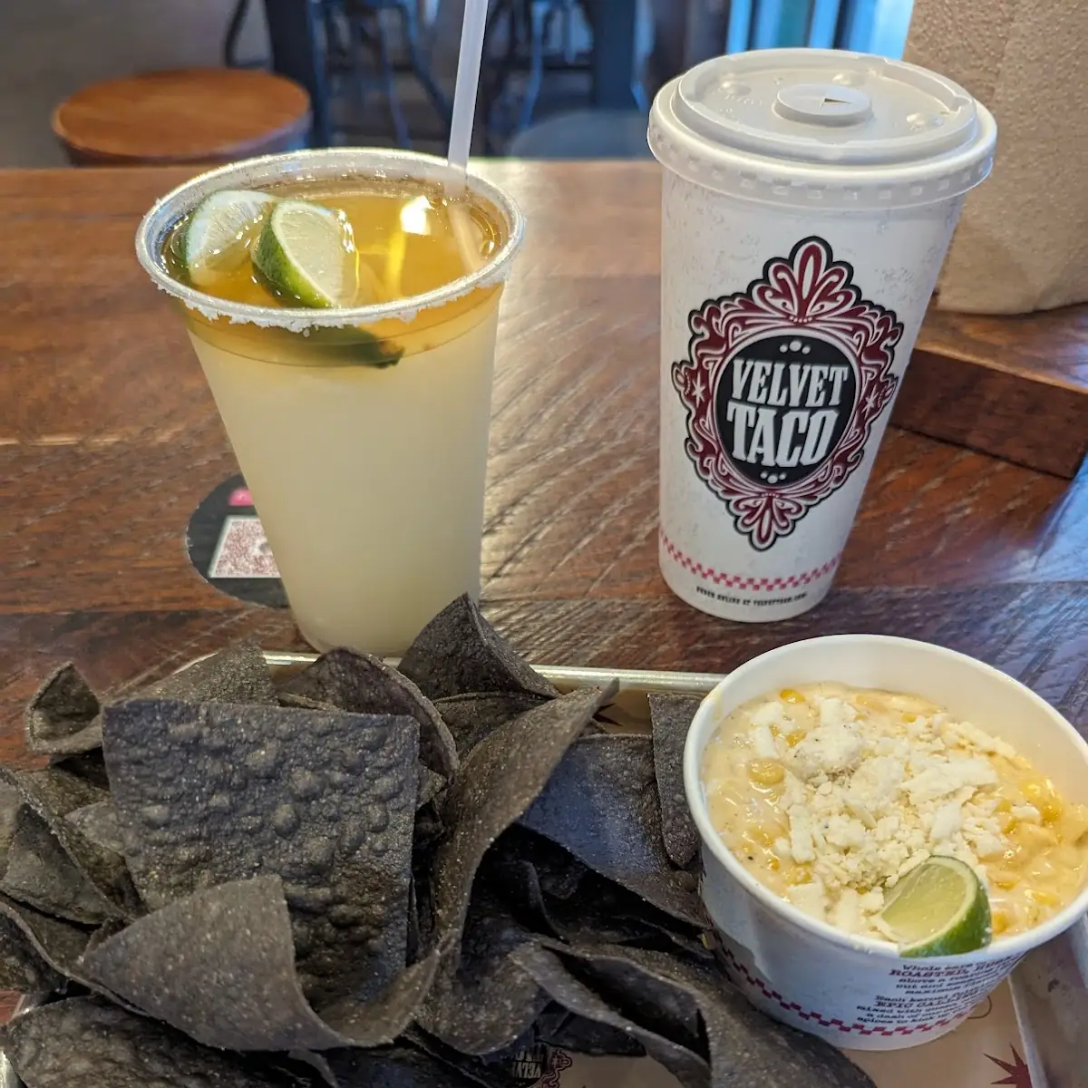Queso Blanco GF V †