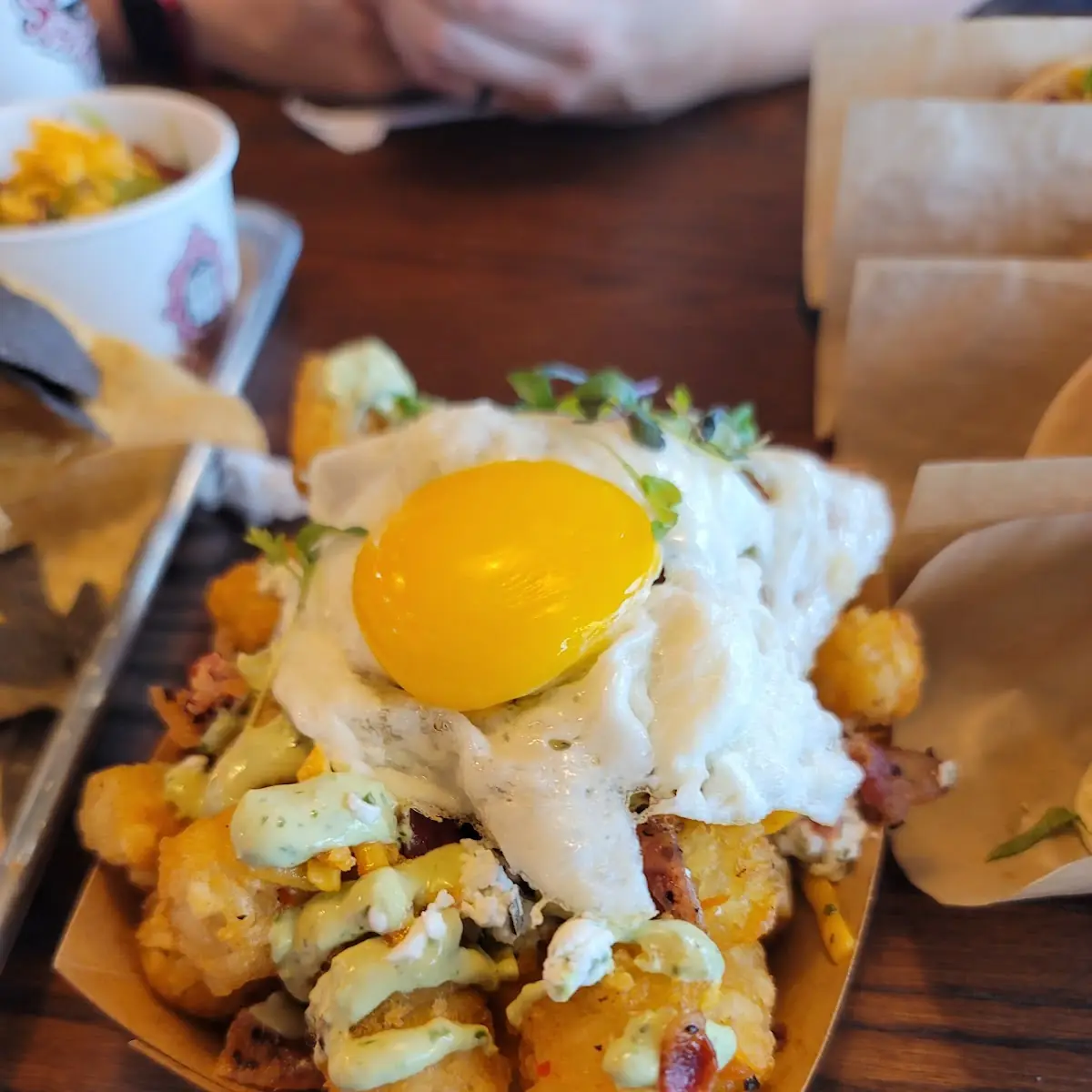 Tater Tots