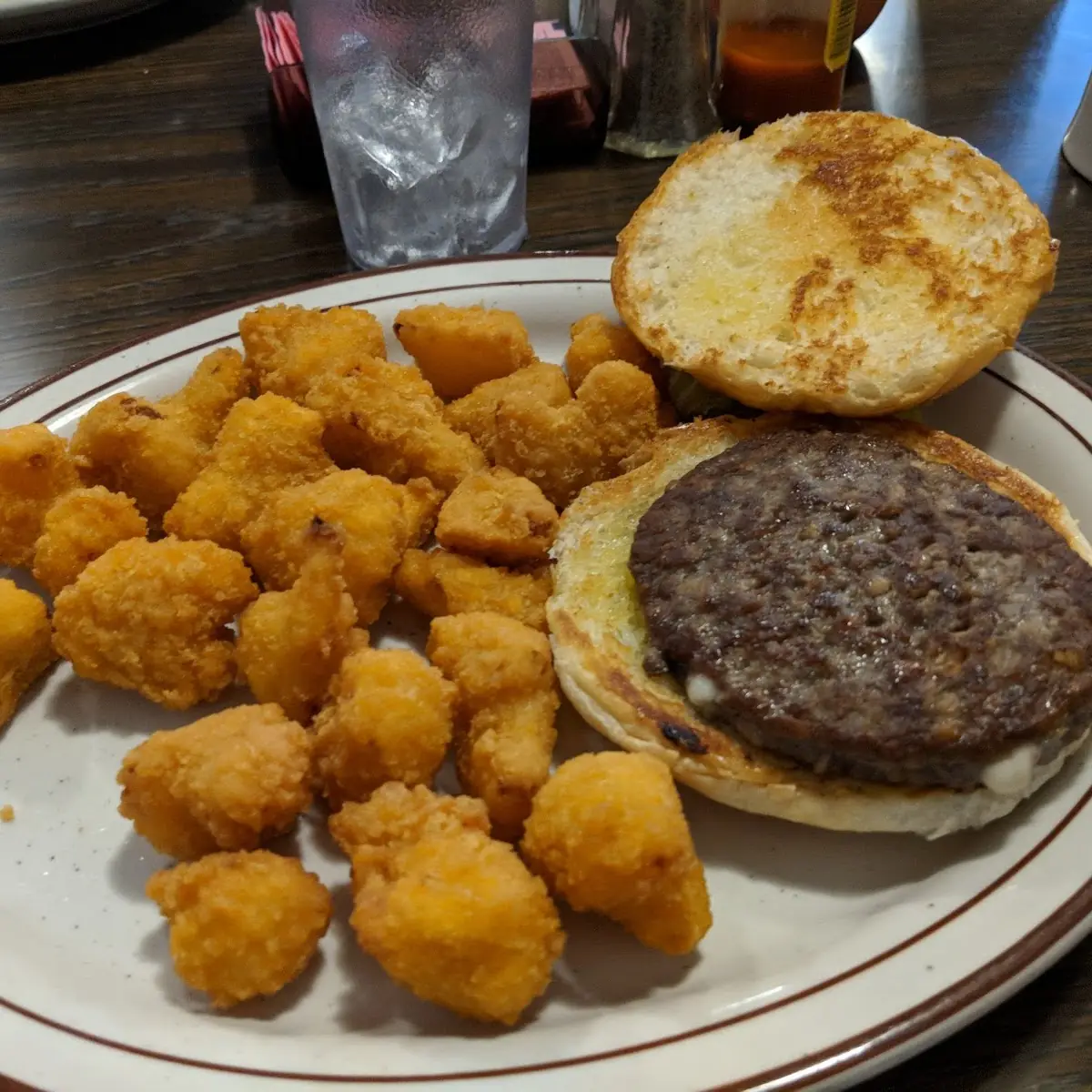 Tater Tots