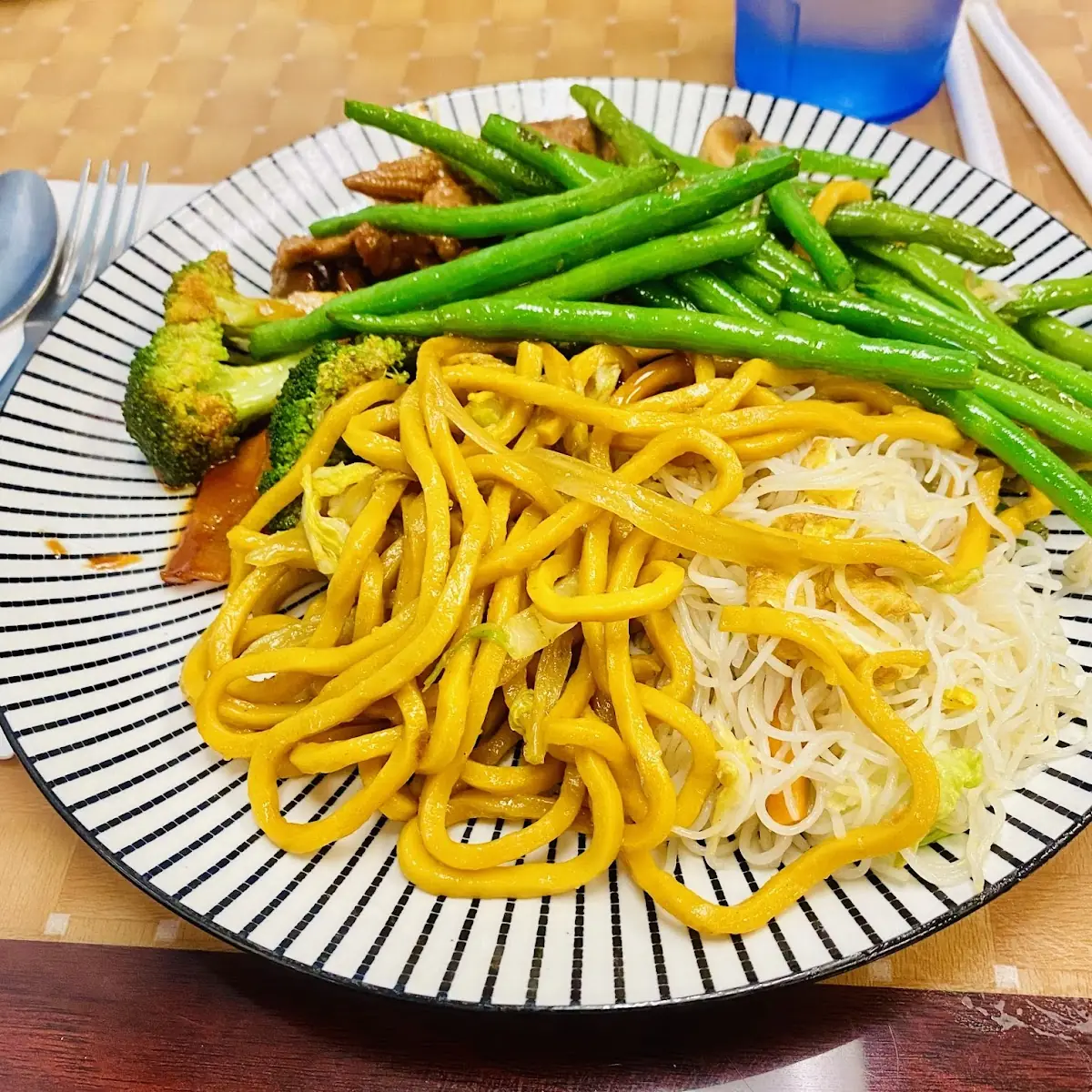 Sesame Chicken