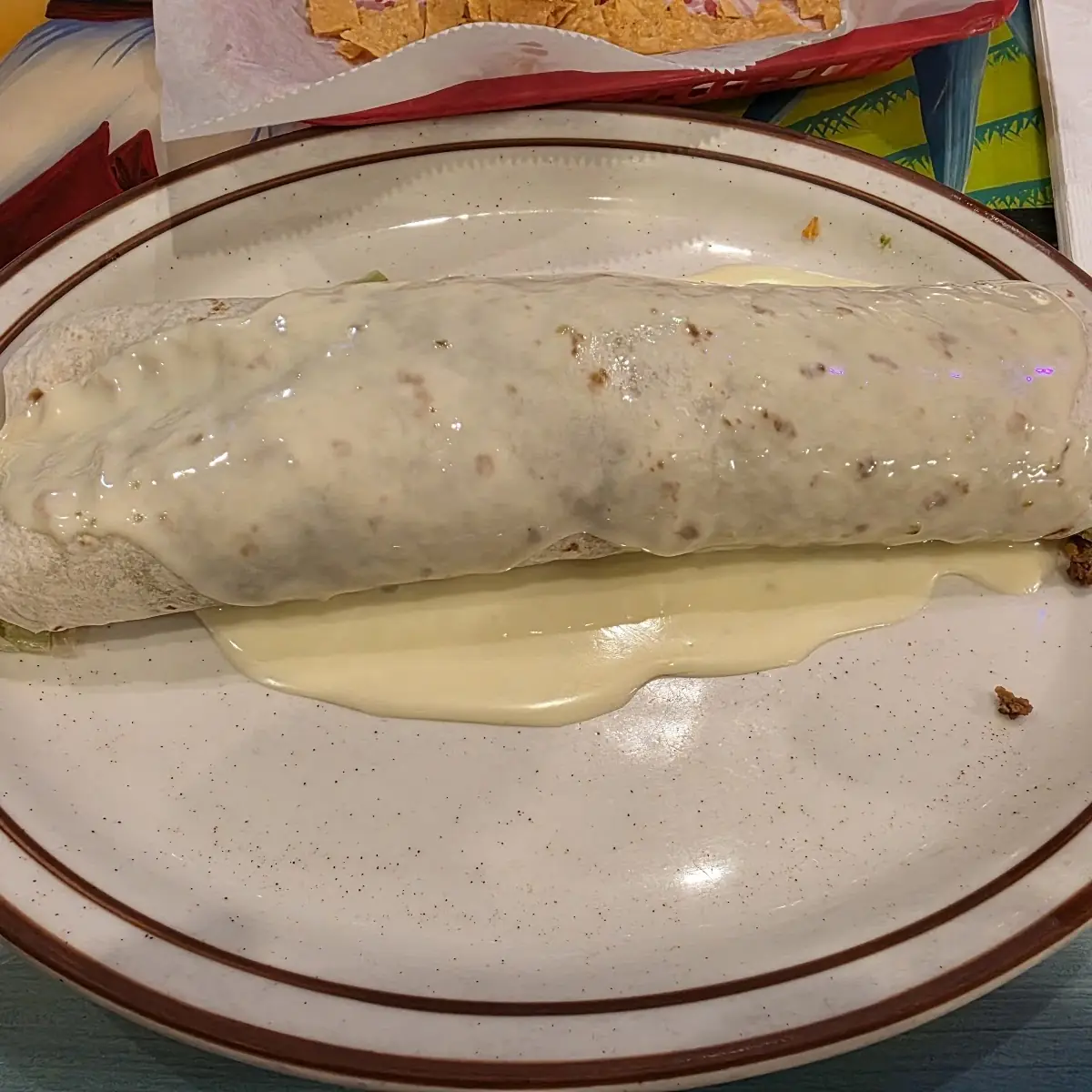 Burrito