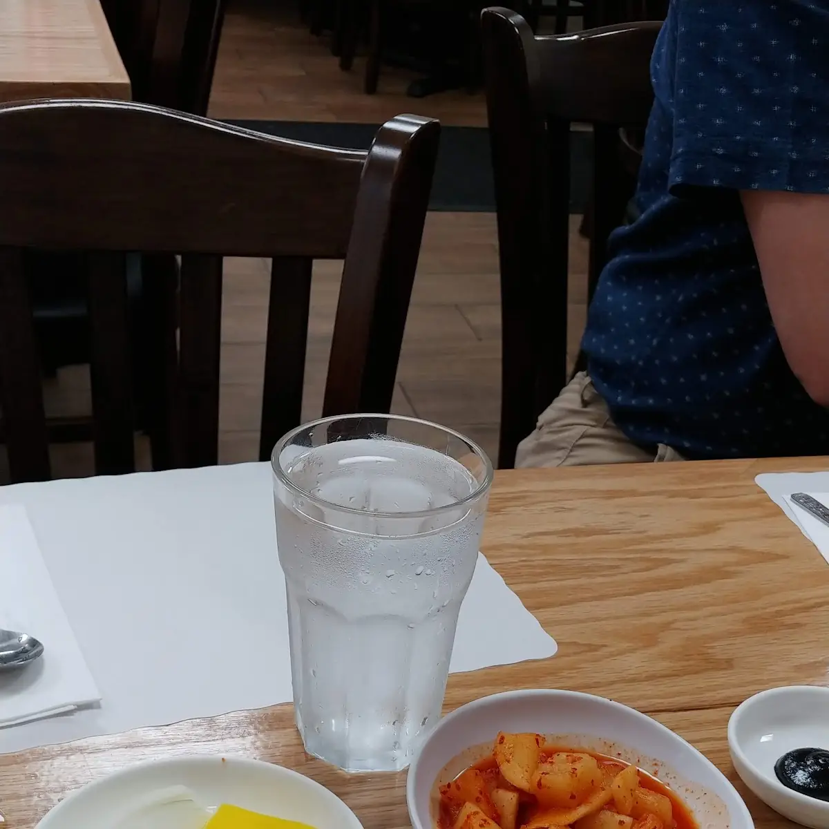 Side Dishes