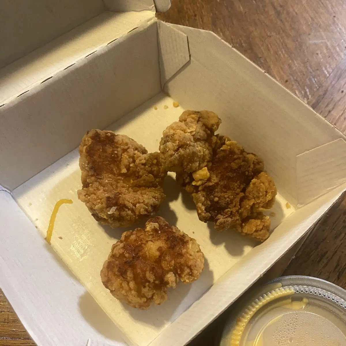 Chicken Nuggets
