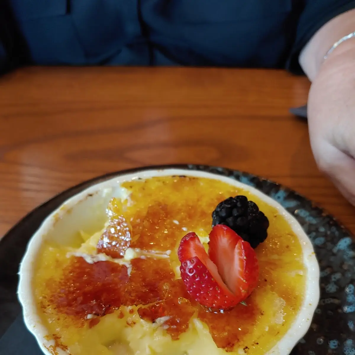 Creme Brulee