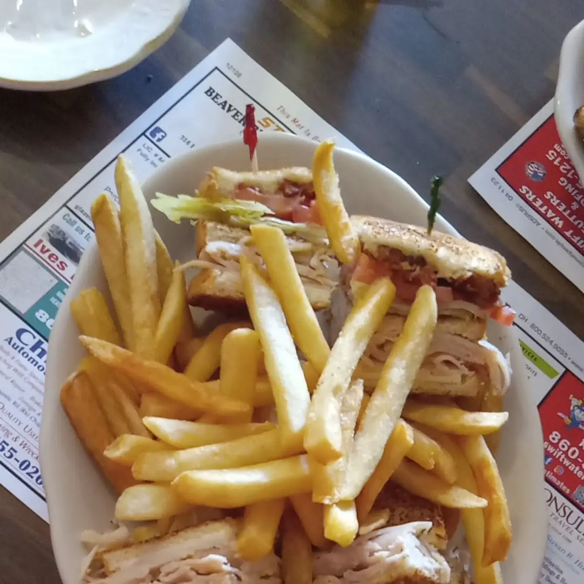 Turkey Club