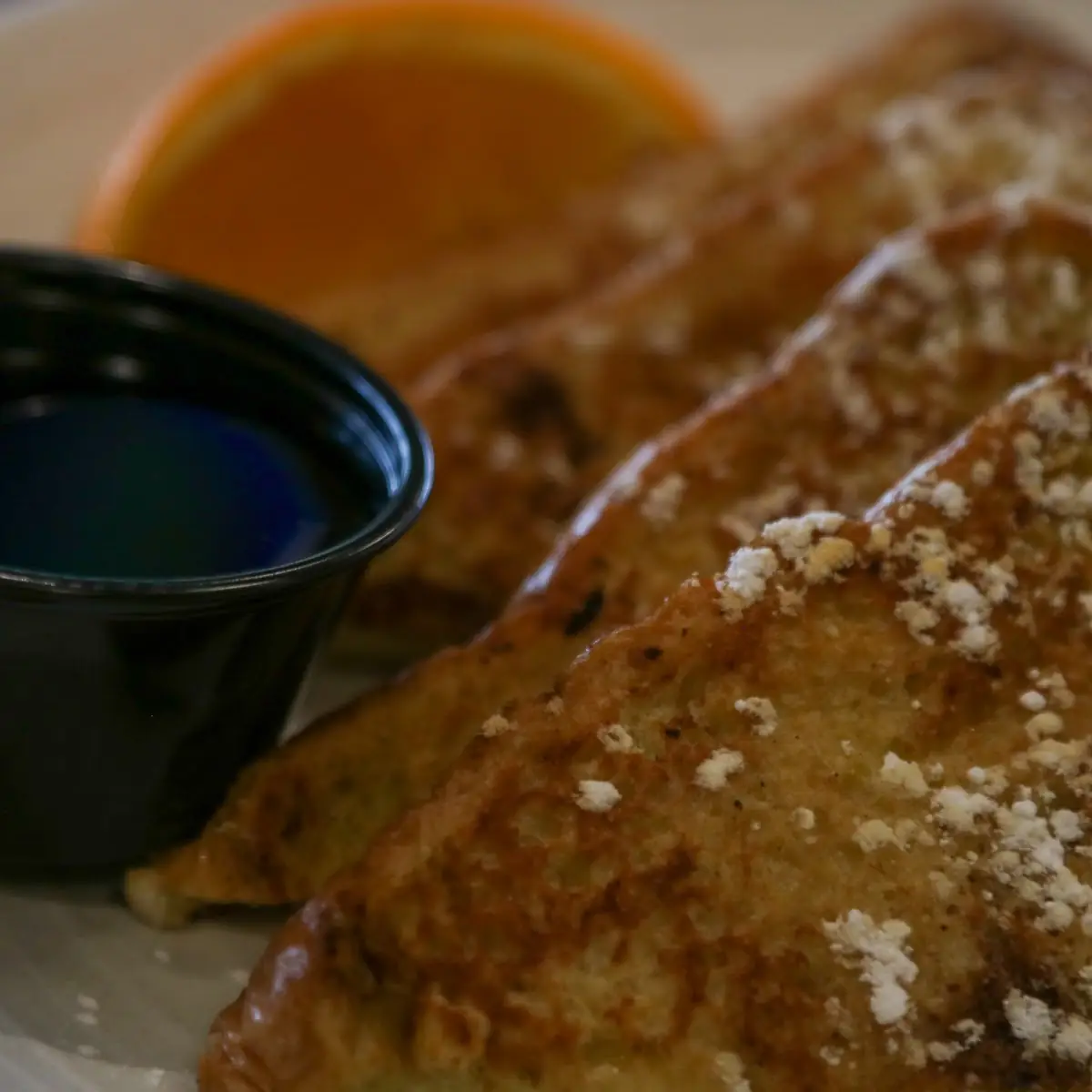 French Toast