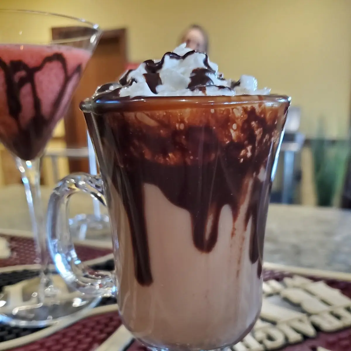 Peanut Butter Cup Coffee