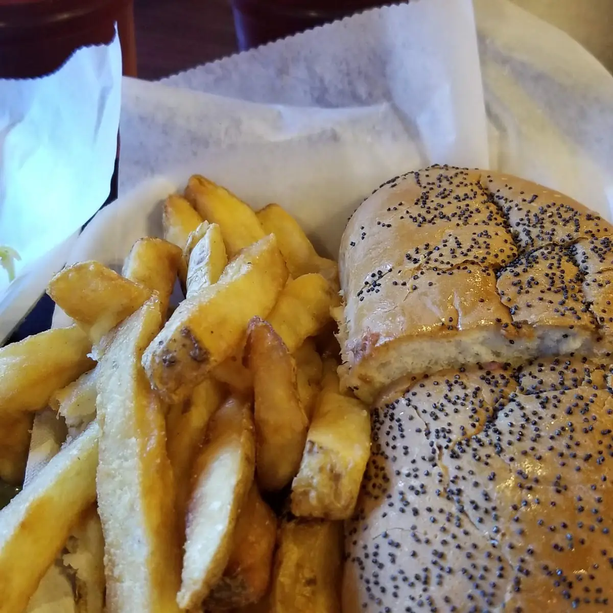 Bill Miller Breakfast