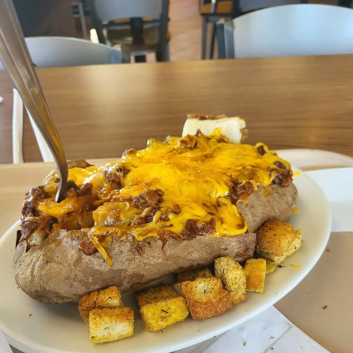 Original Bake Potato