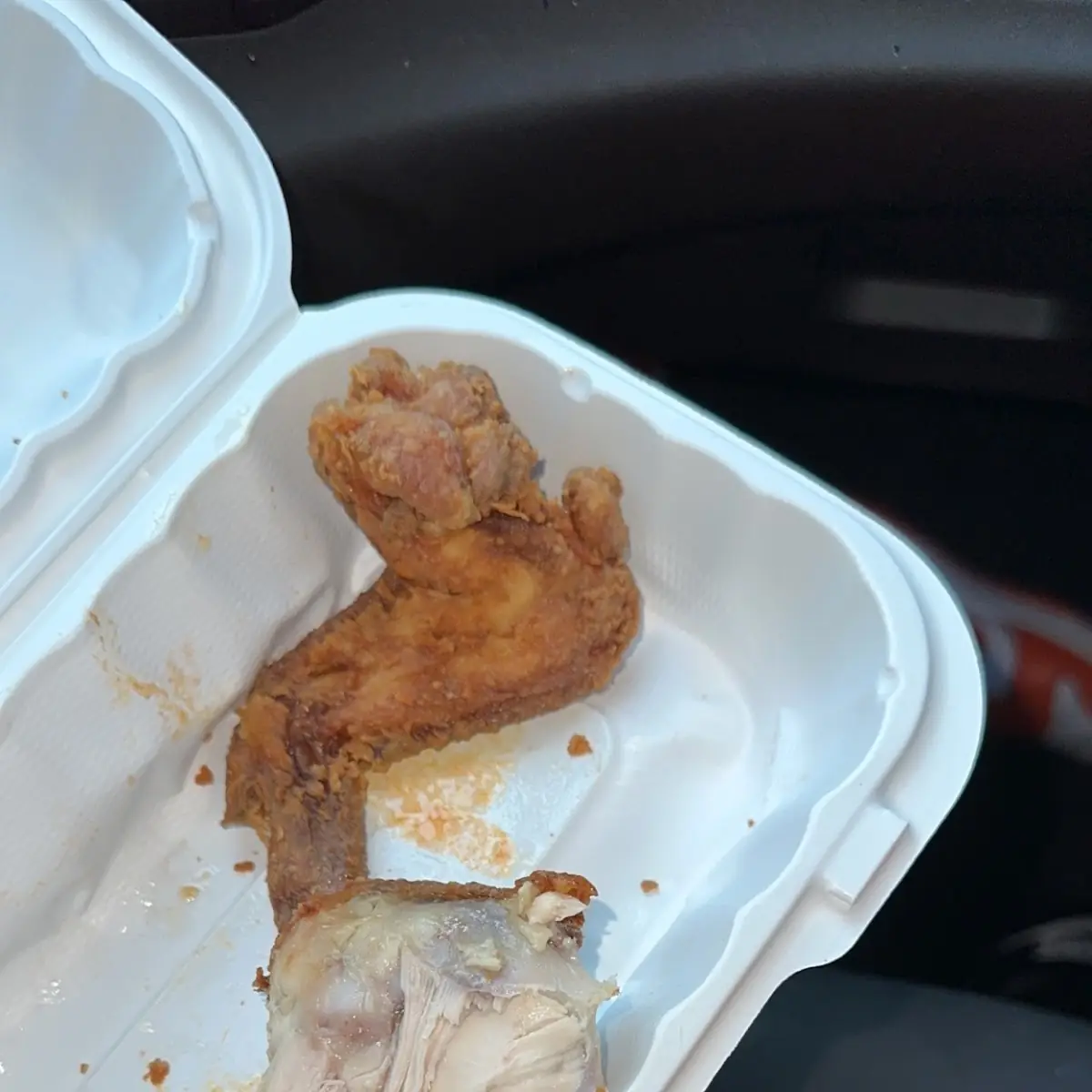 Chicken Thighs