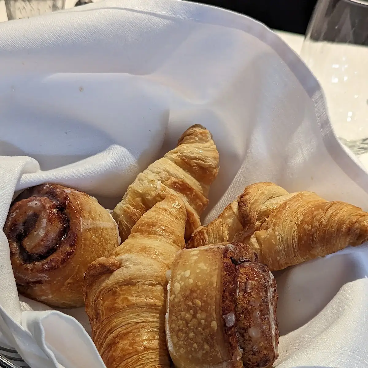 Croissant