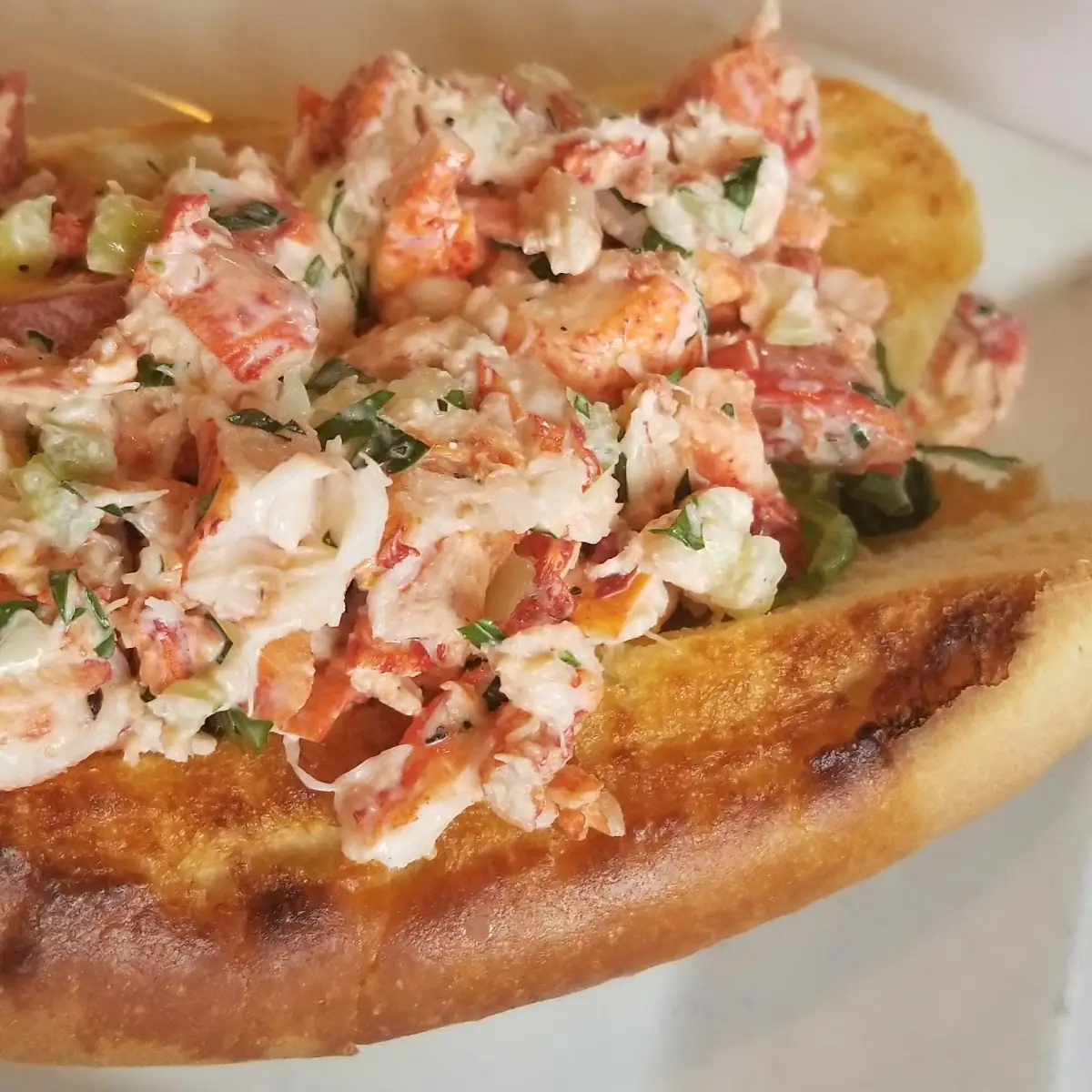 Lobster Roll