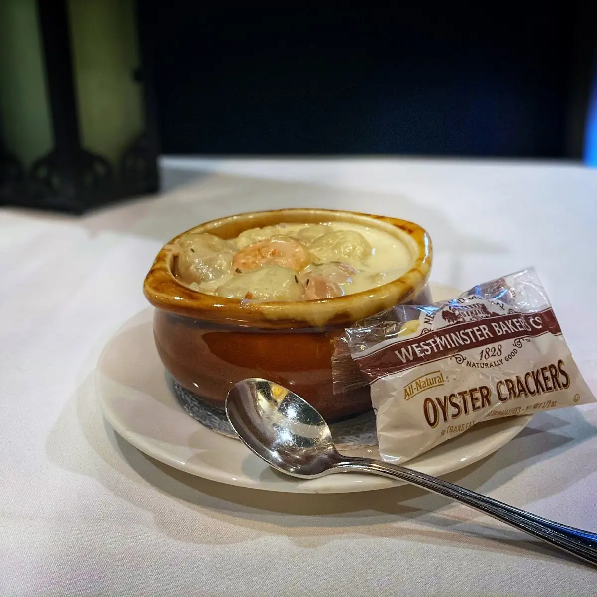 Onion Soup Gratinée