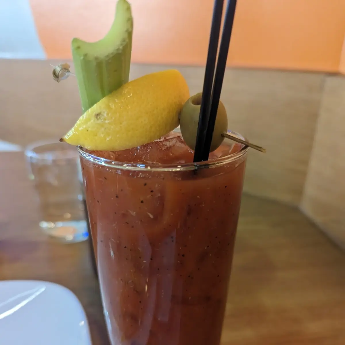 Bloody Mary