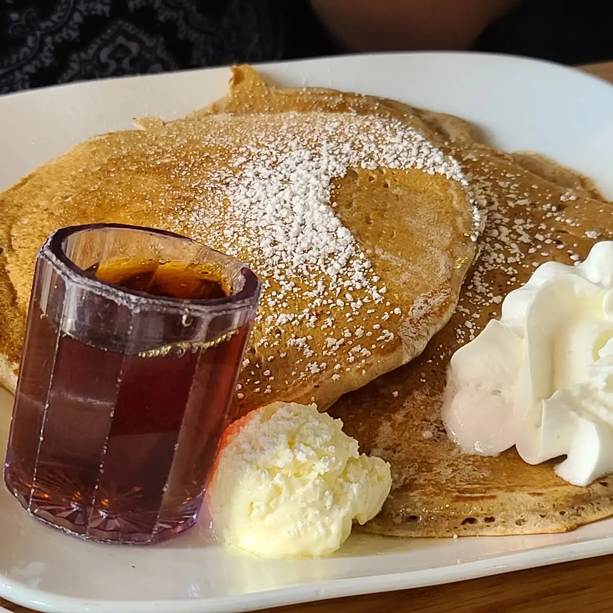 Maple Syrup