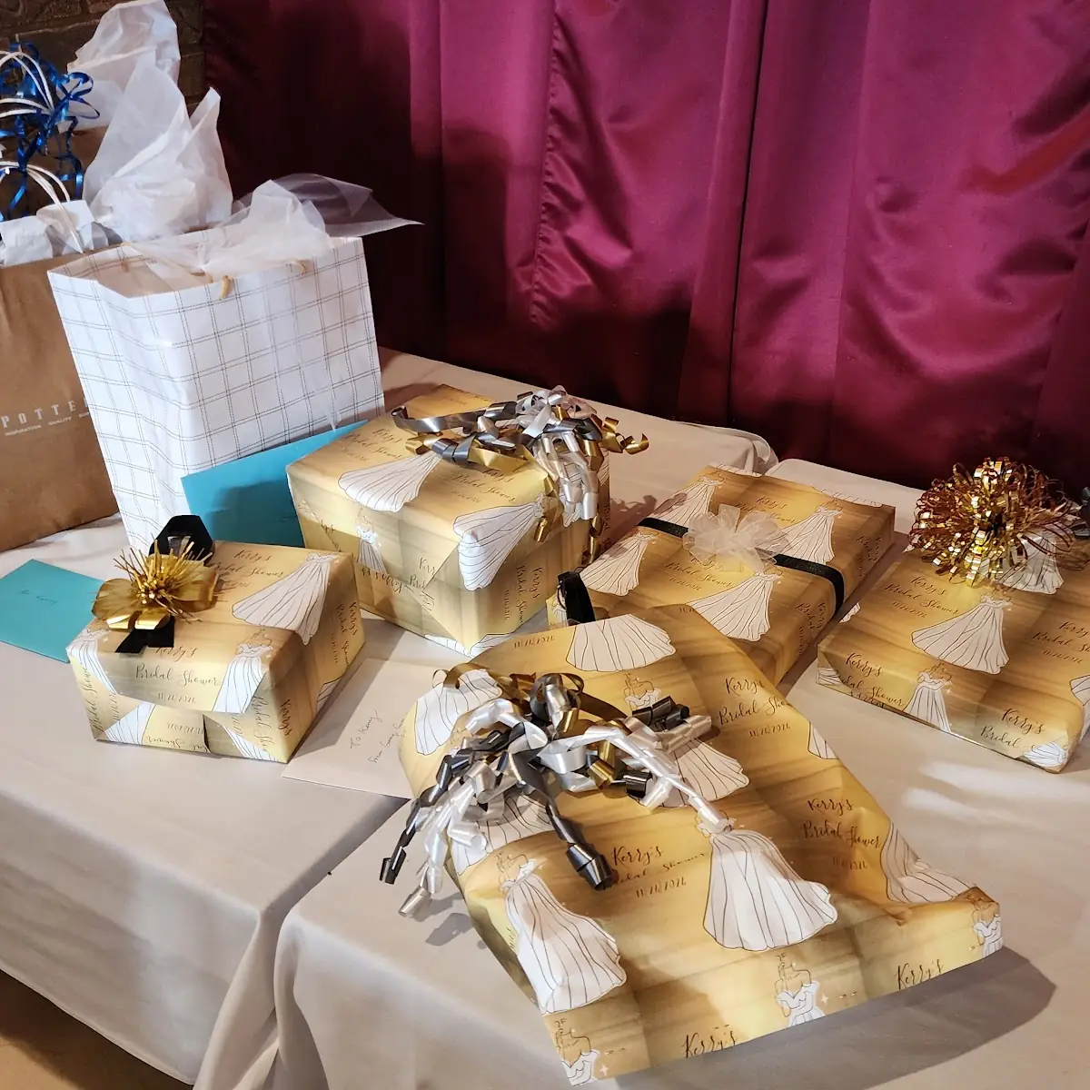 Baby Shower Gifts