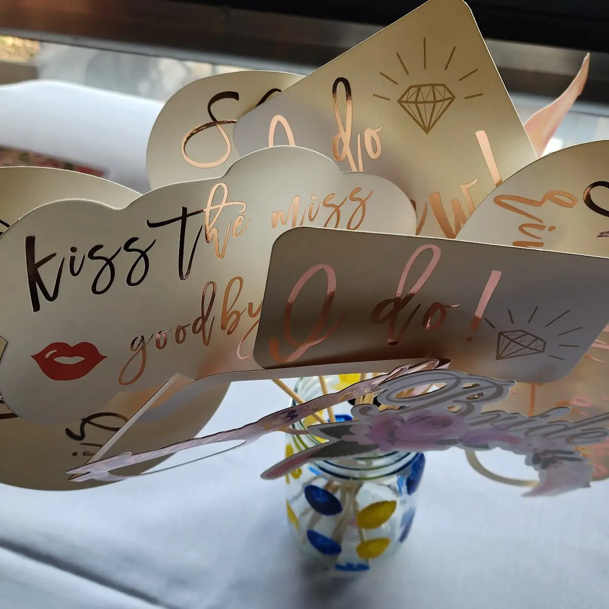 Bridal Shower Gifts