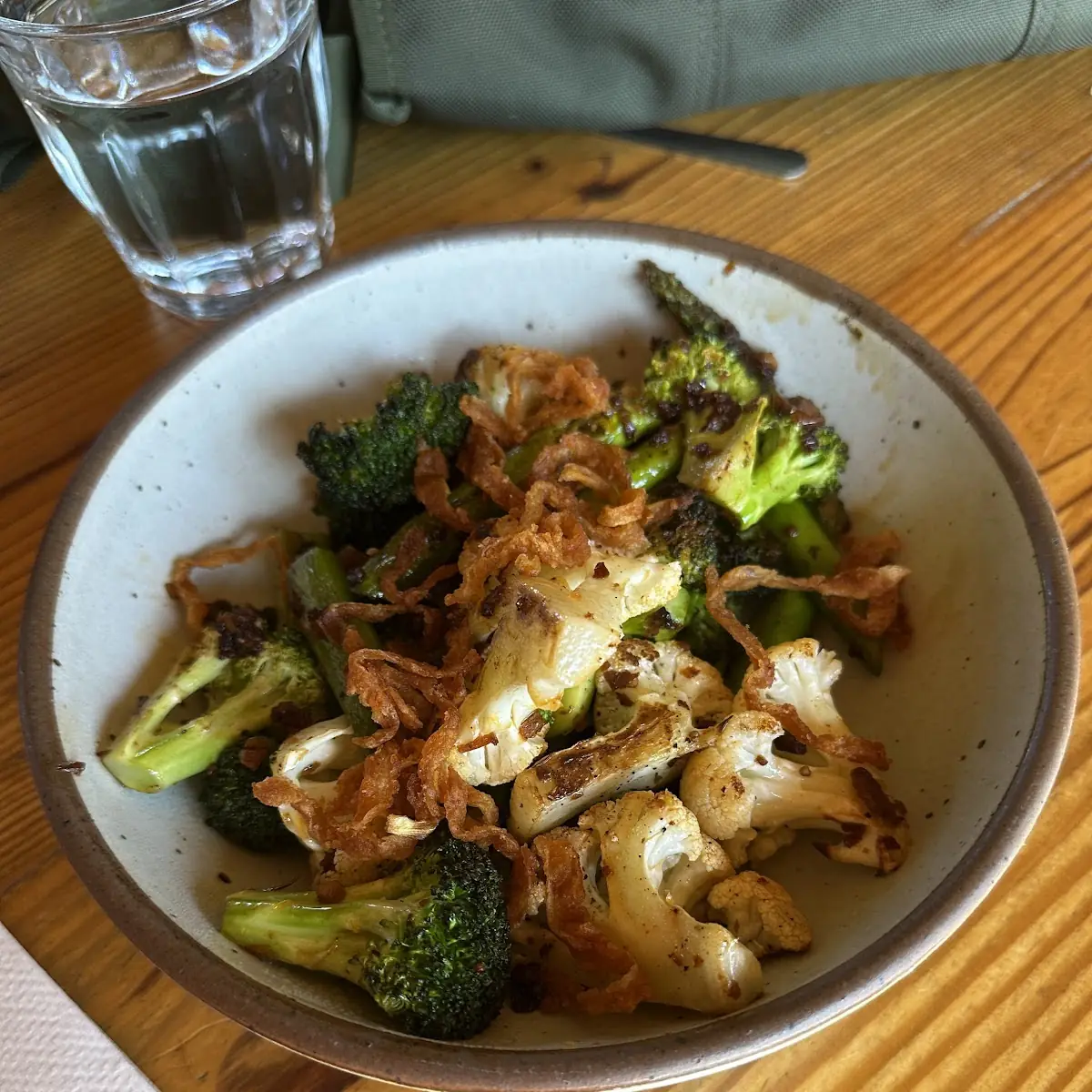 Brussels Sprouts
