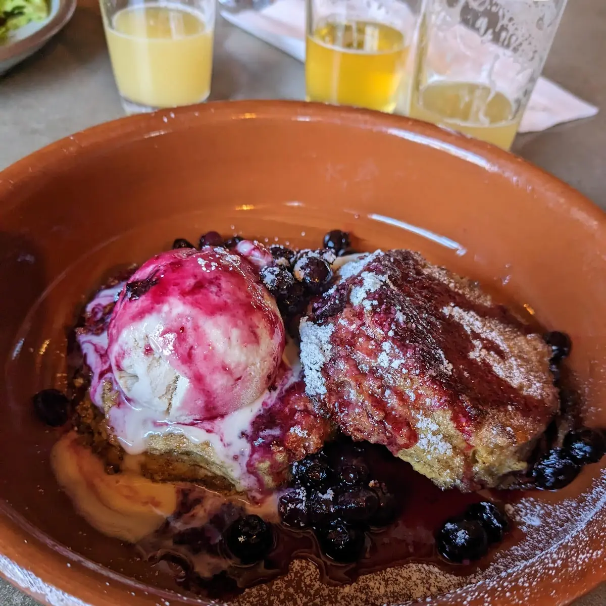 French Toast