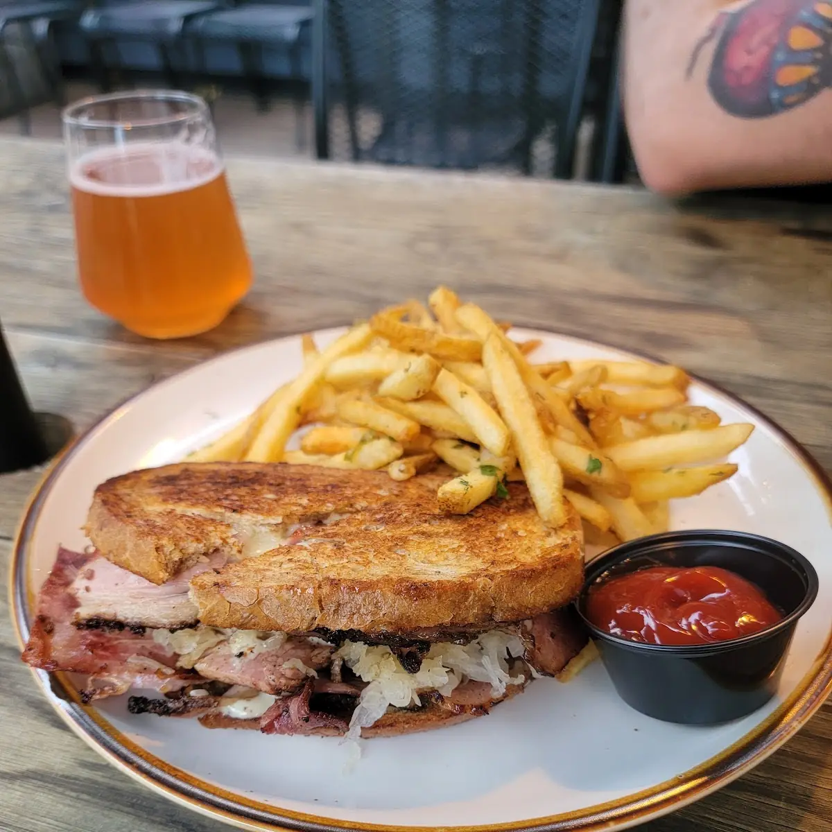 Pastrami