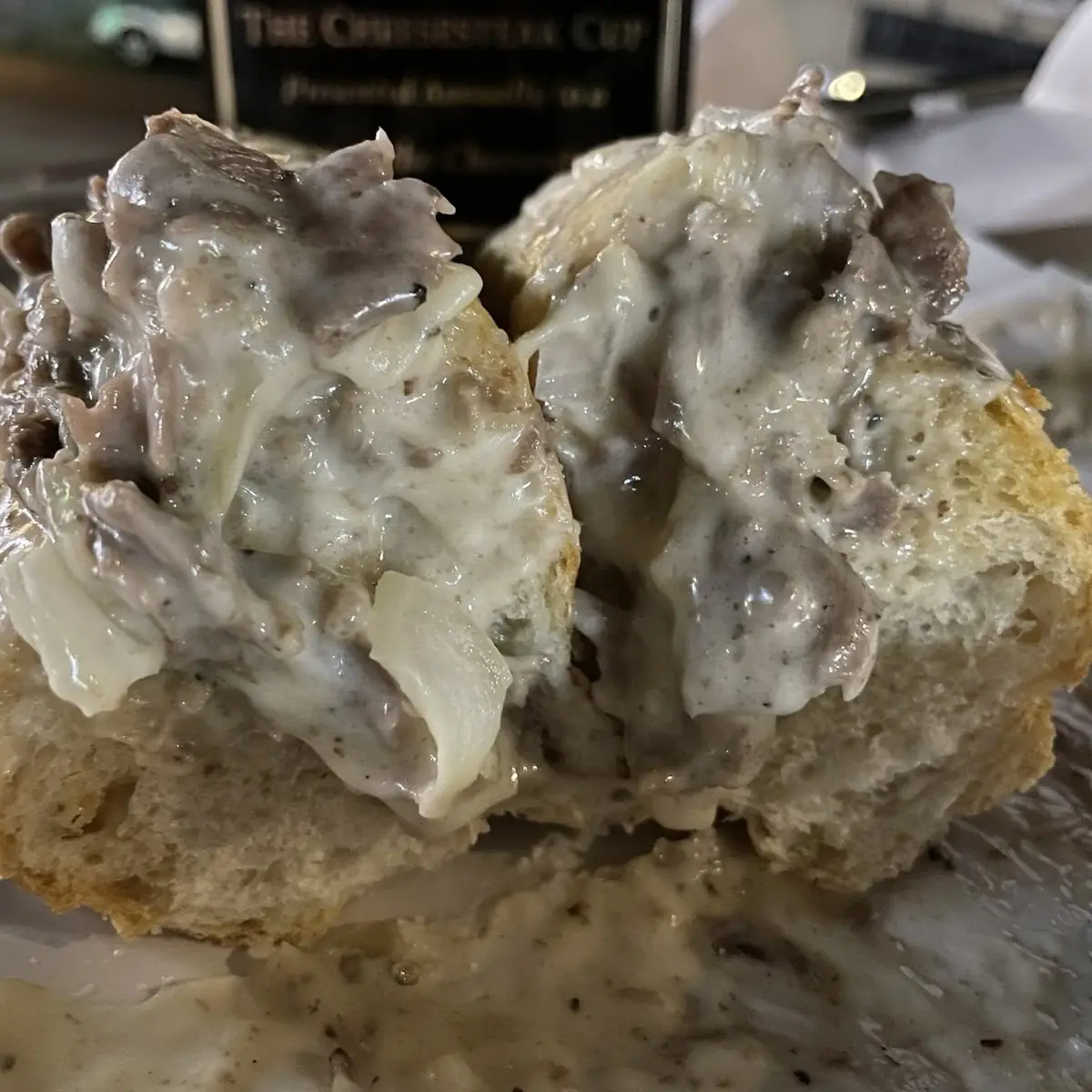 Baked Potato