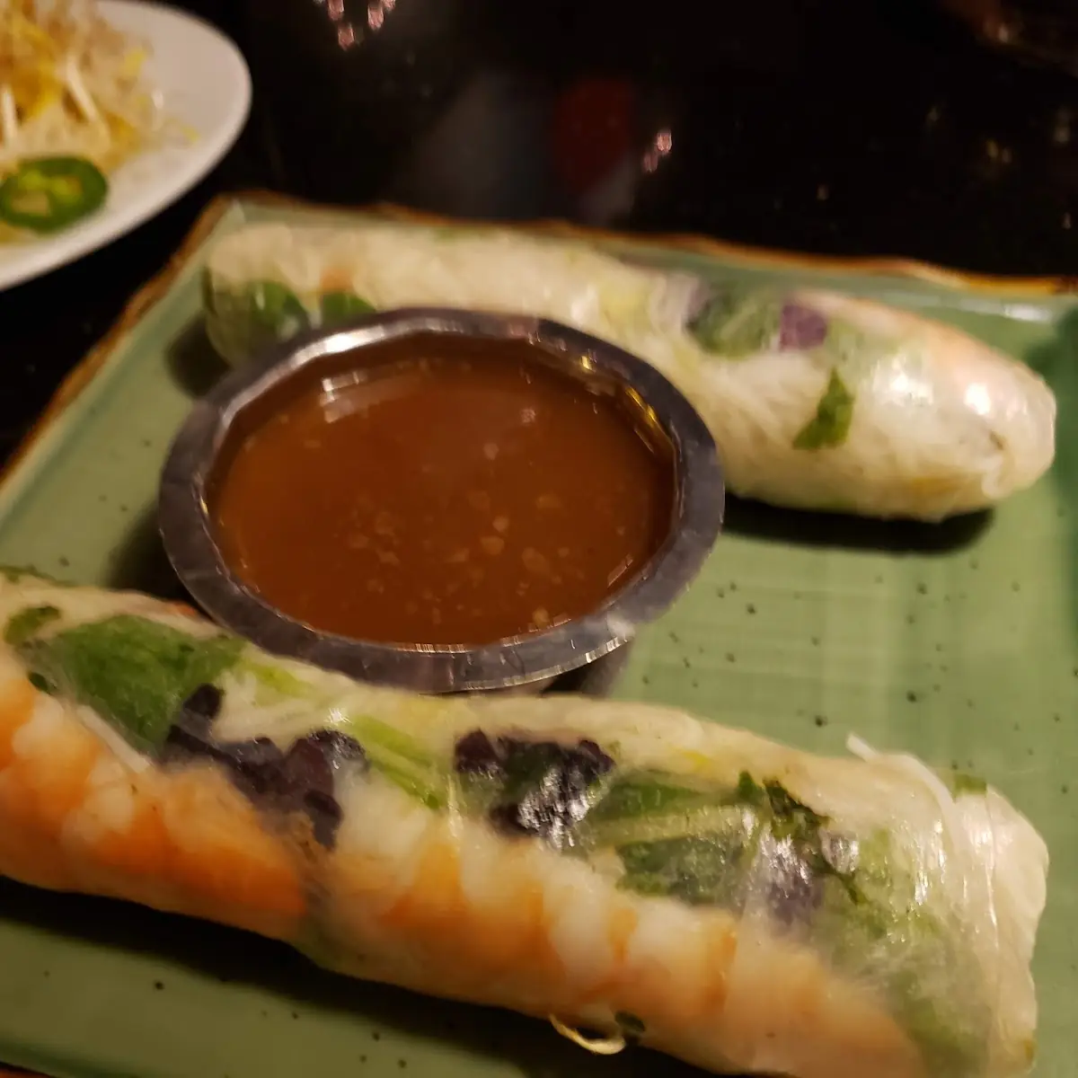Spring Roll