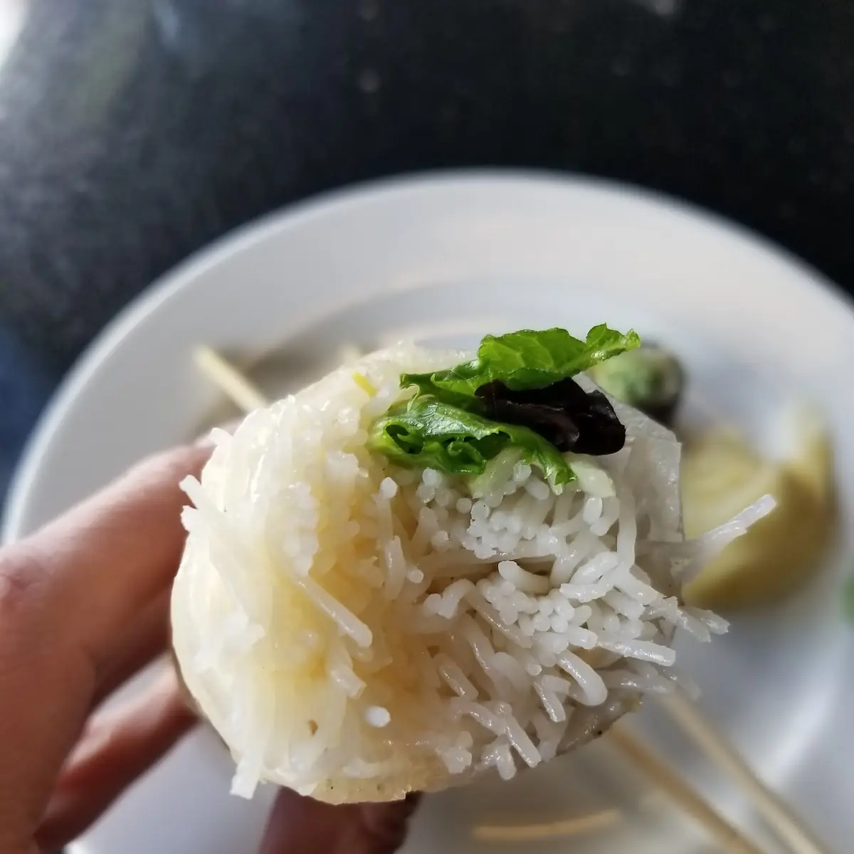 Sticky Rice