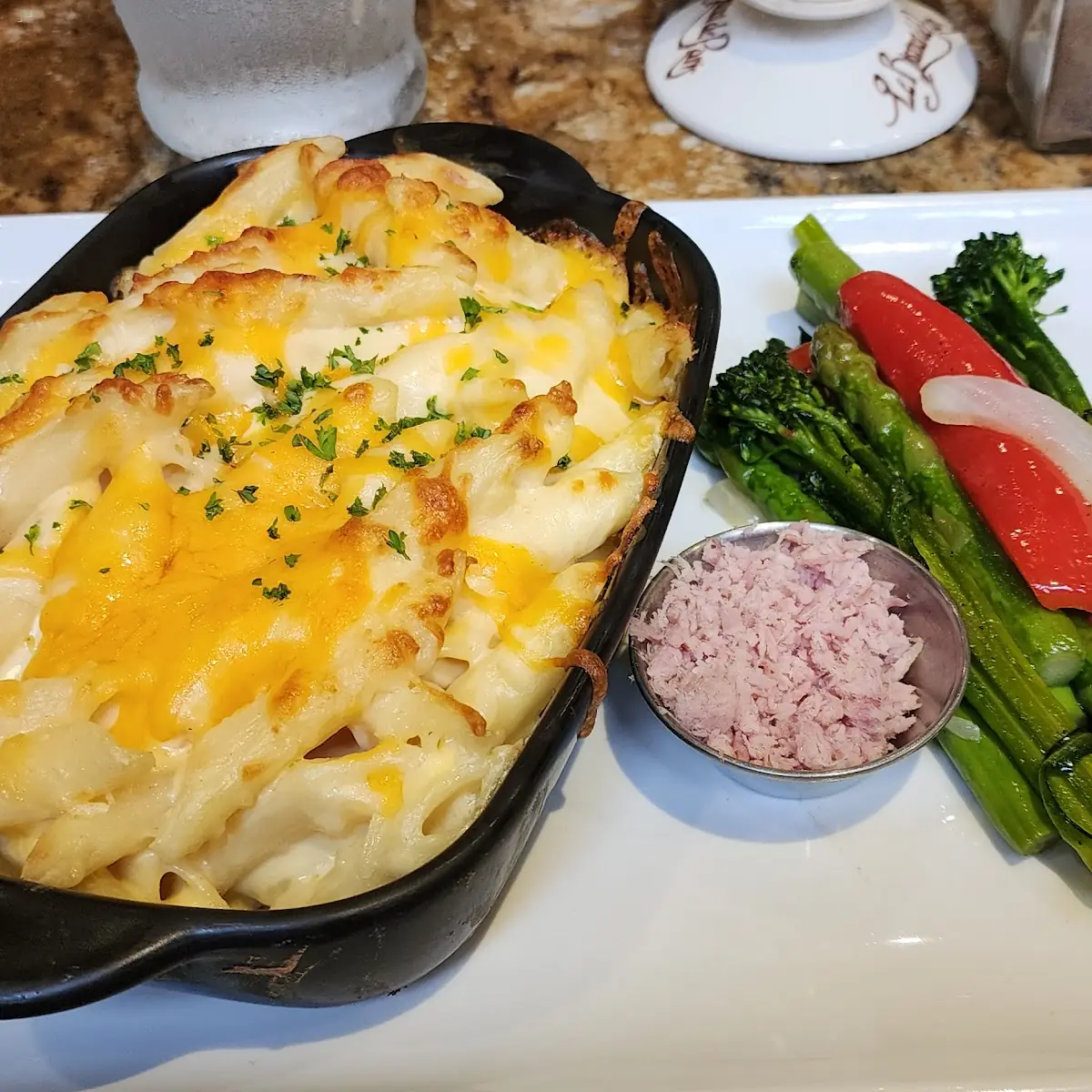 Mac & Cheese