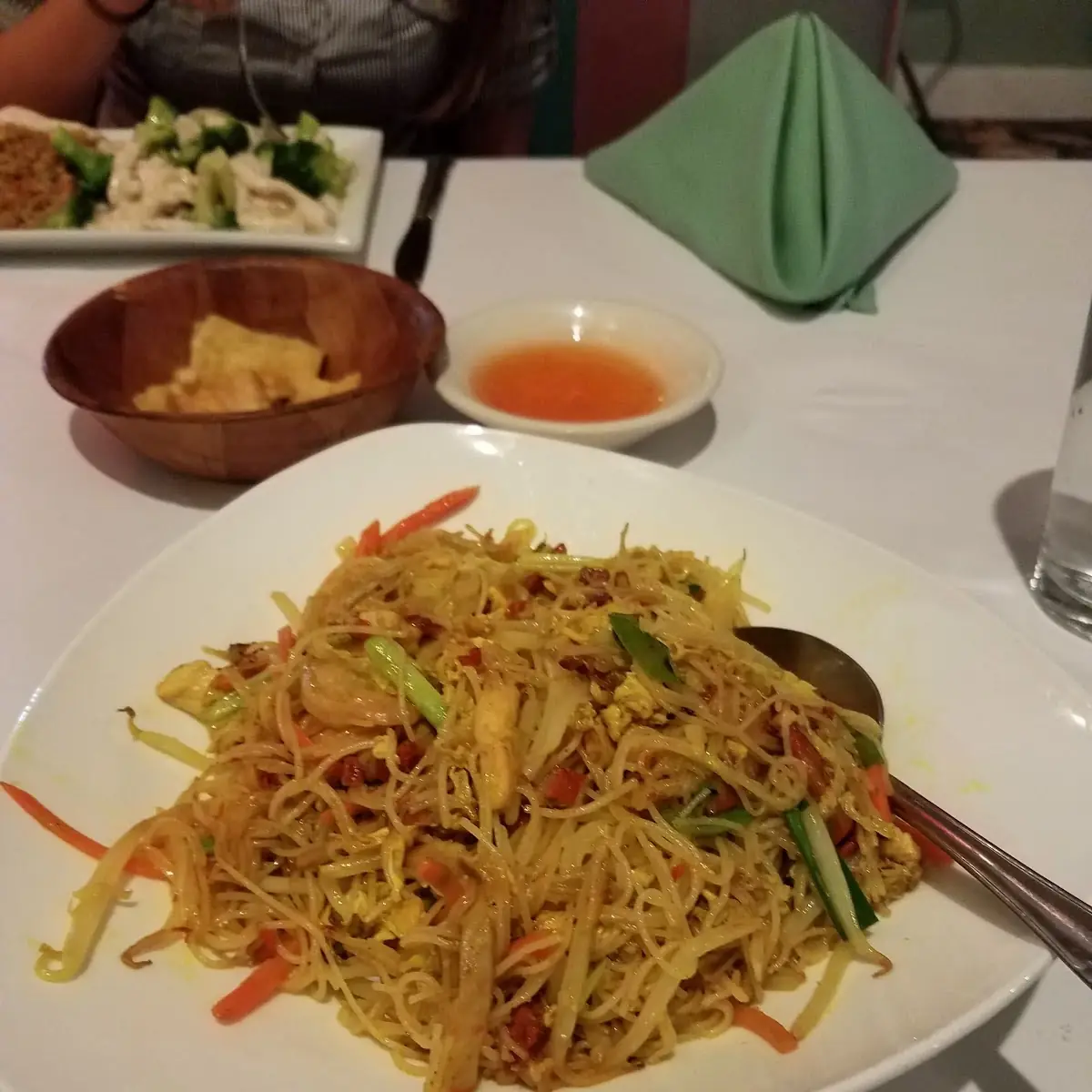 Singapore Mei Fun