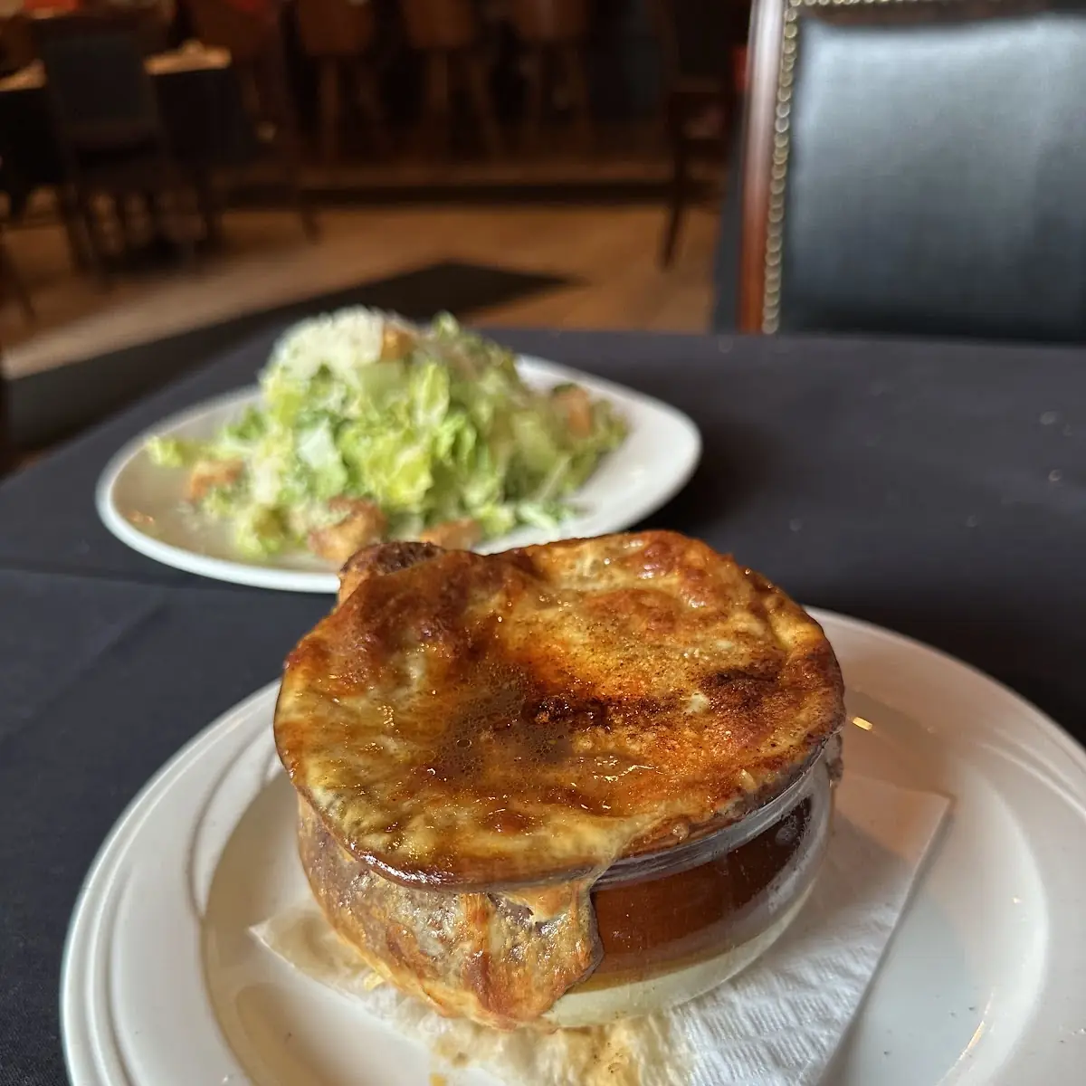 Chicken Pot Pie