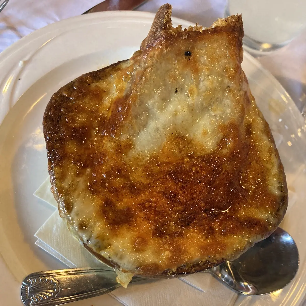 French Onion Soup