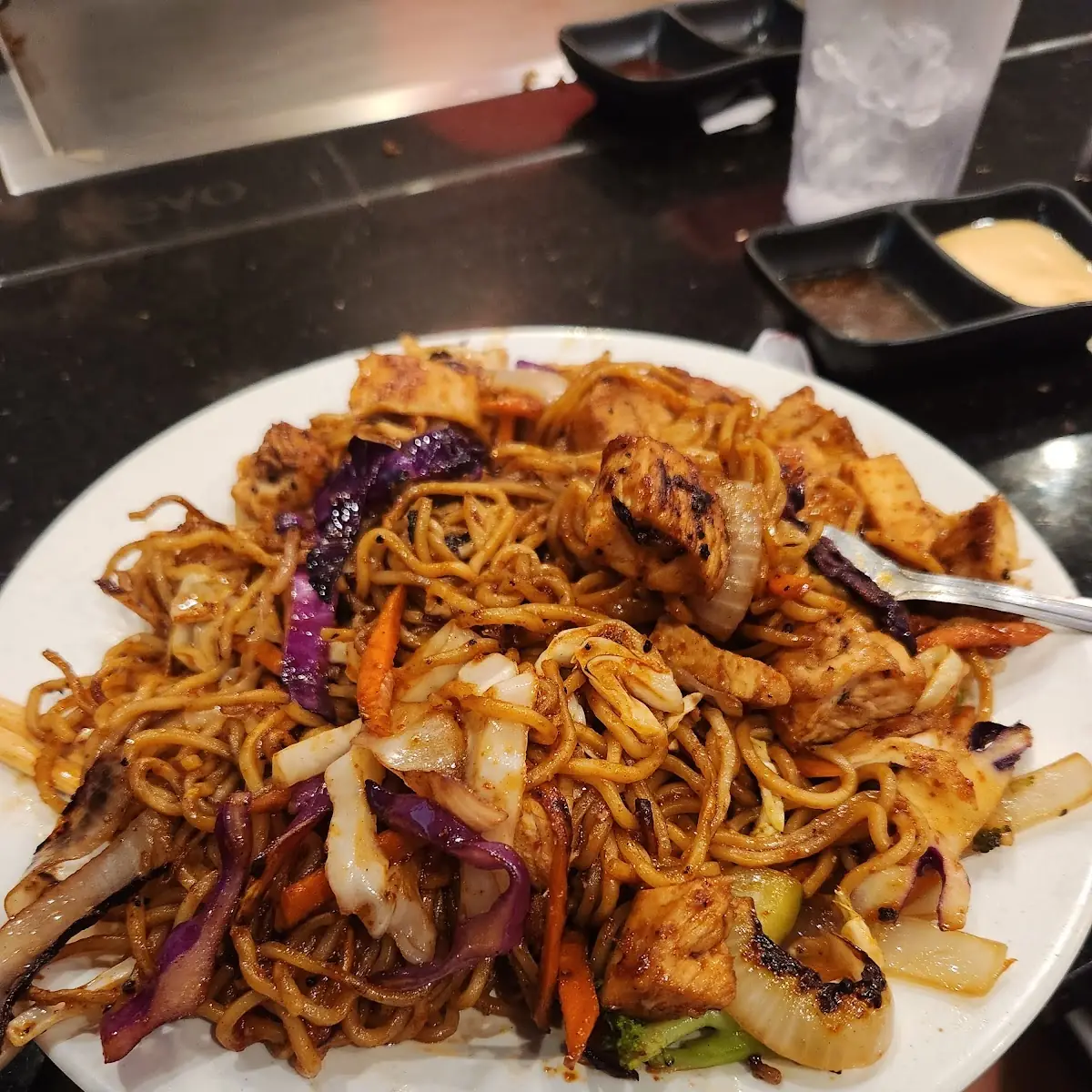 Lo Mein