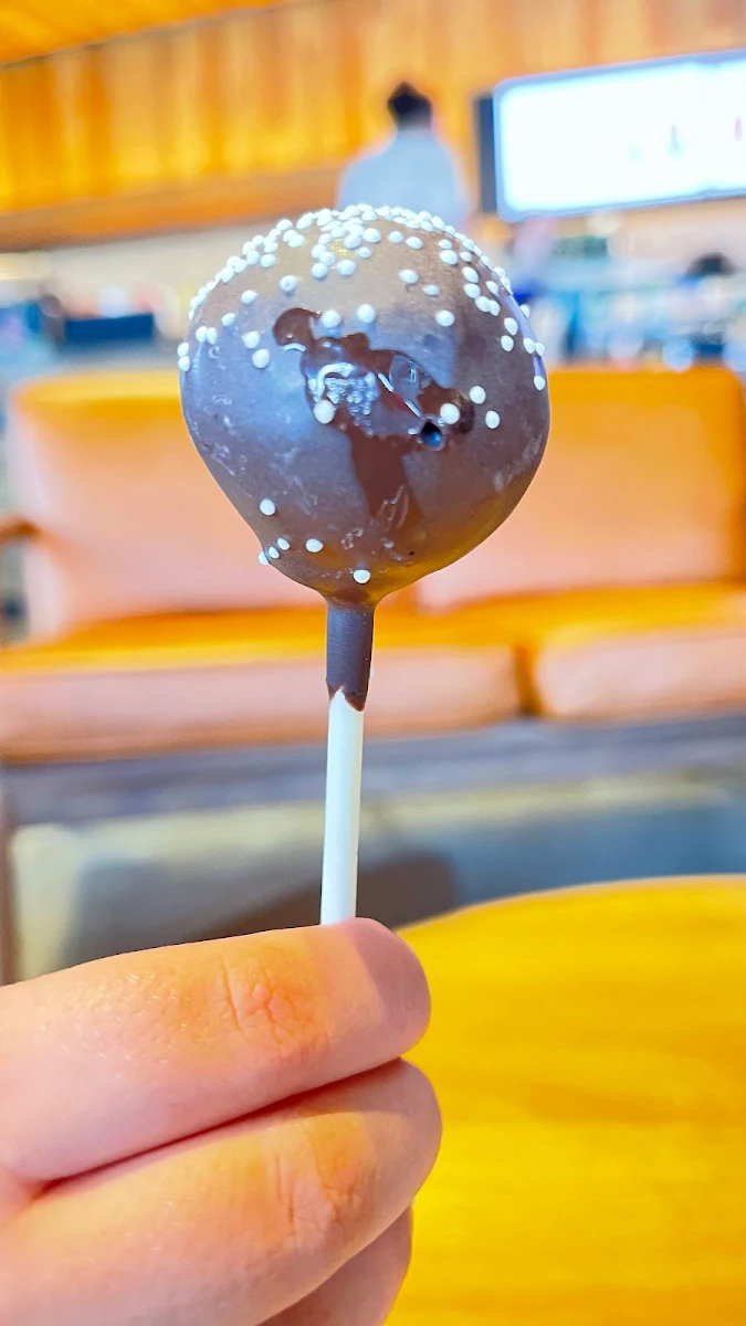 Cake Pop