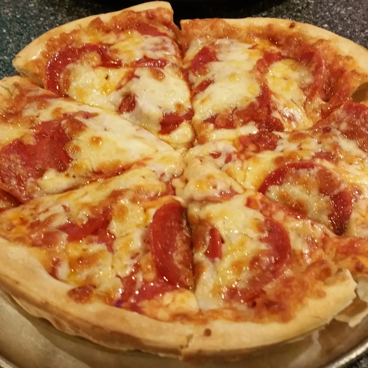 Prince Pepperoni Pizza
