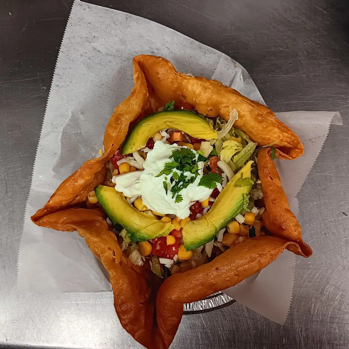 Taco Salad