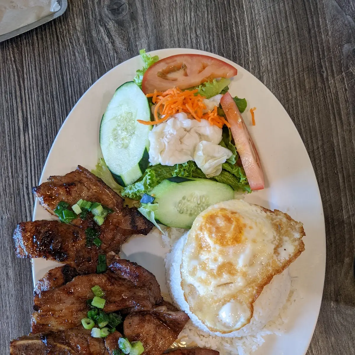 Com Thit Nuong