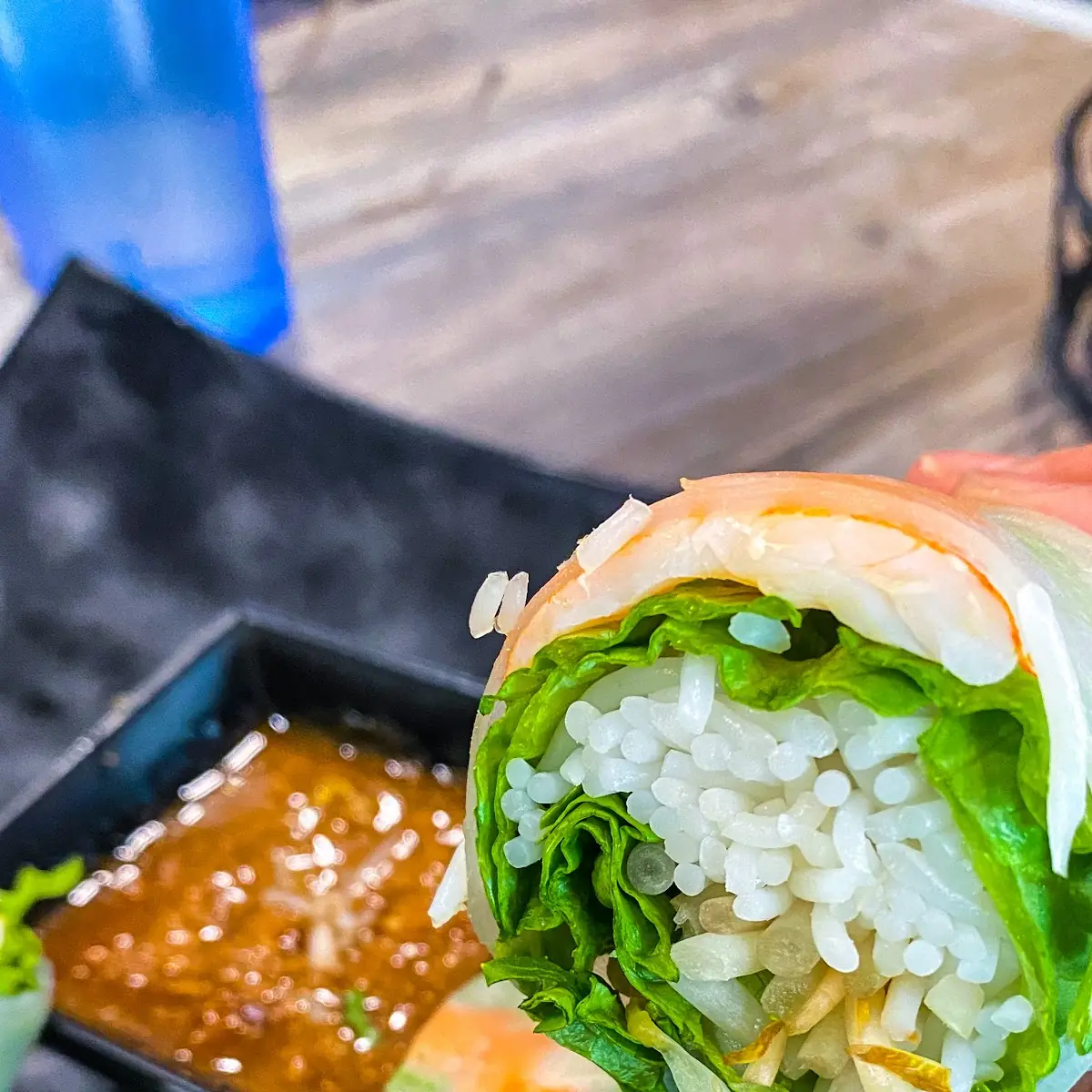 Gỏi Cuốn