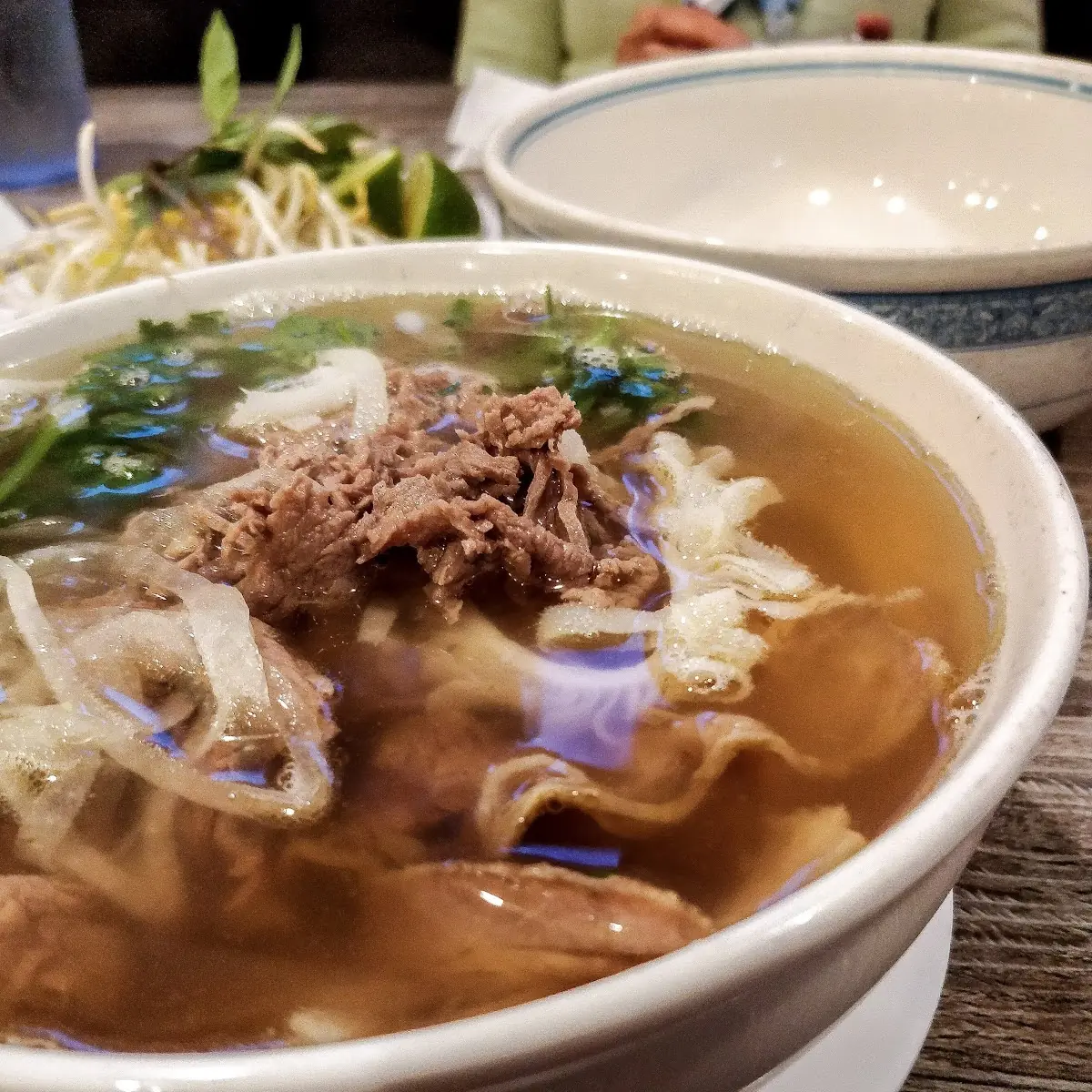 Pho DAC Biet