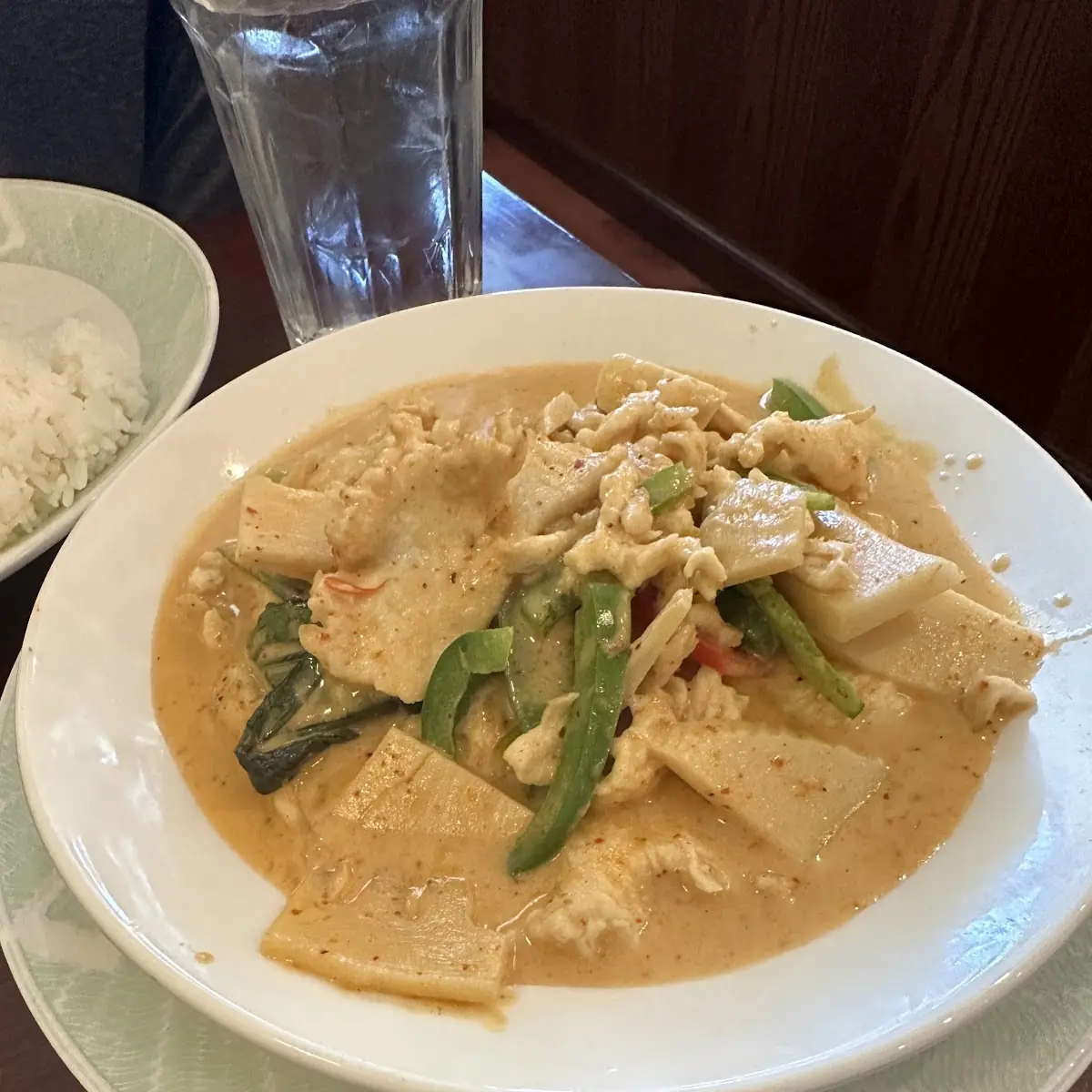 Chicken Curry
