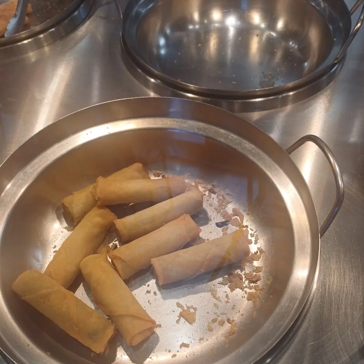 Spring Roll
