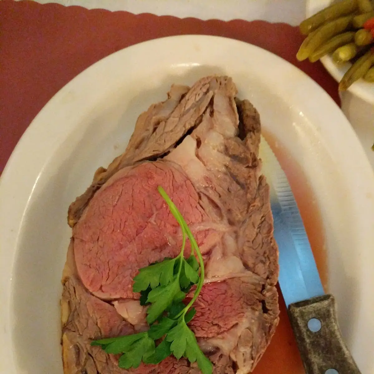 Prime Rib