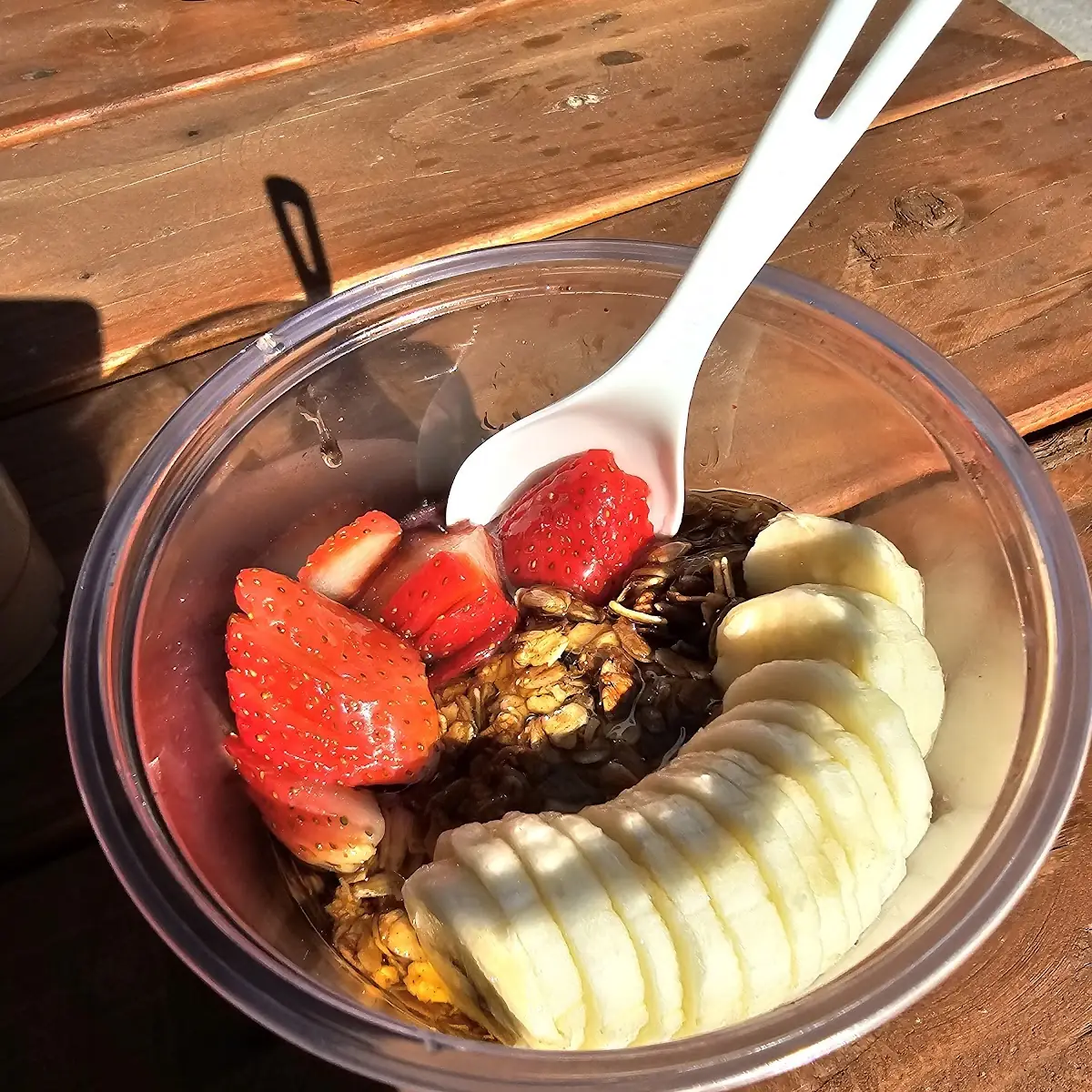 Acai Bowl