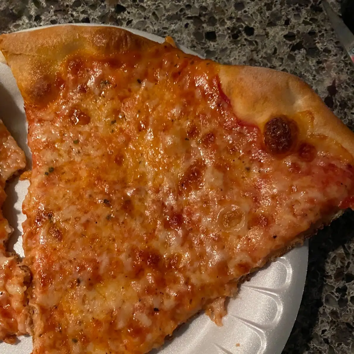 Cheese Pizza