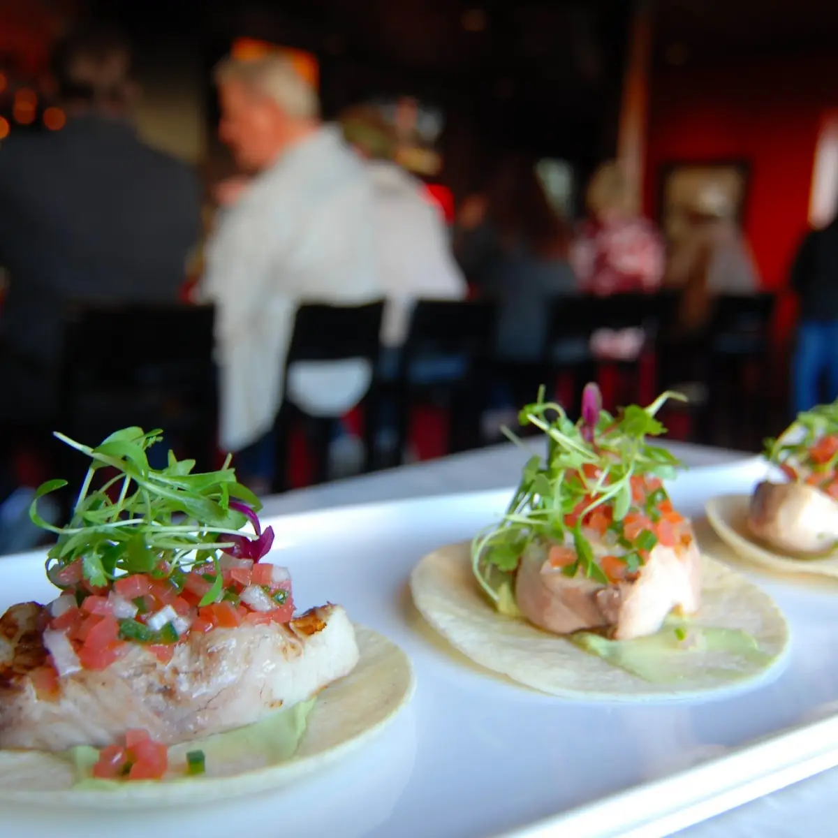 Ceviche