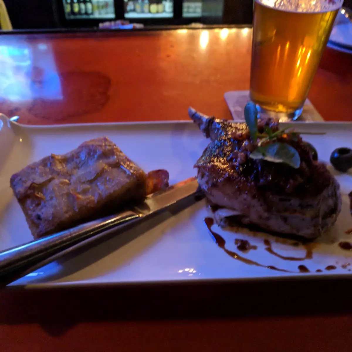 Pork Chops