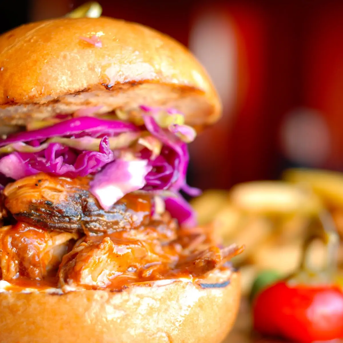 Pulled Pork