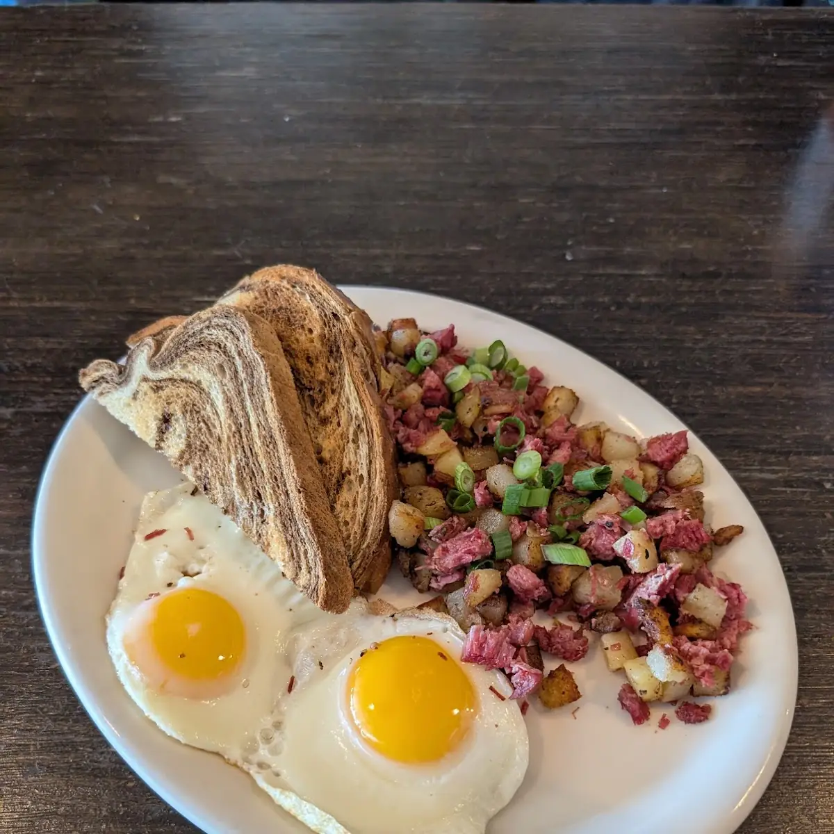 Corned Beef Hash
