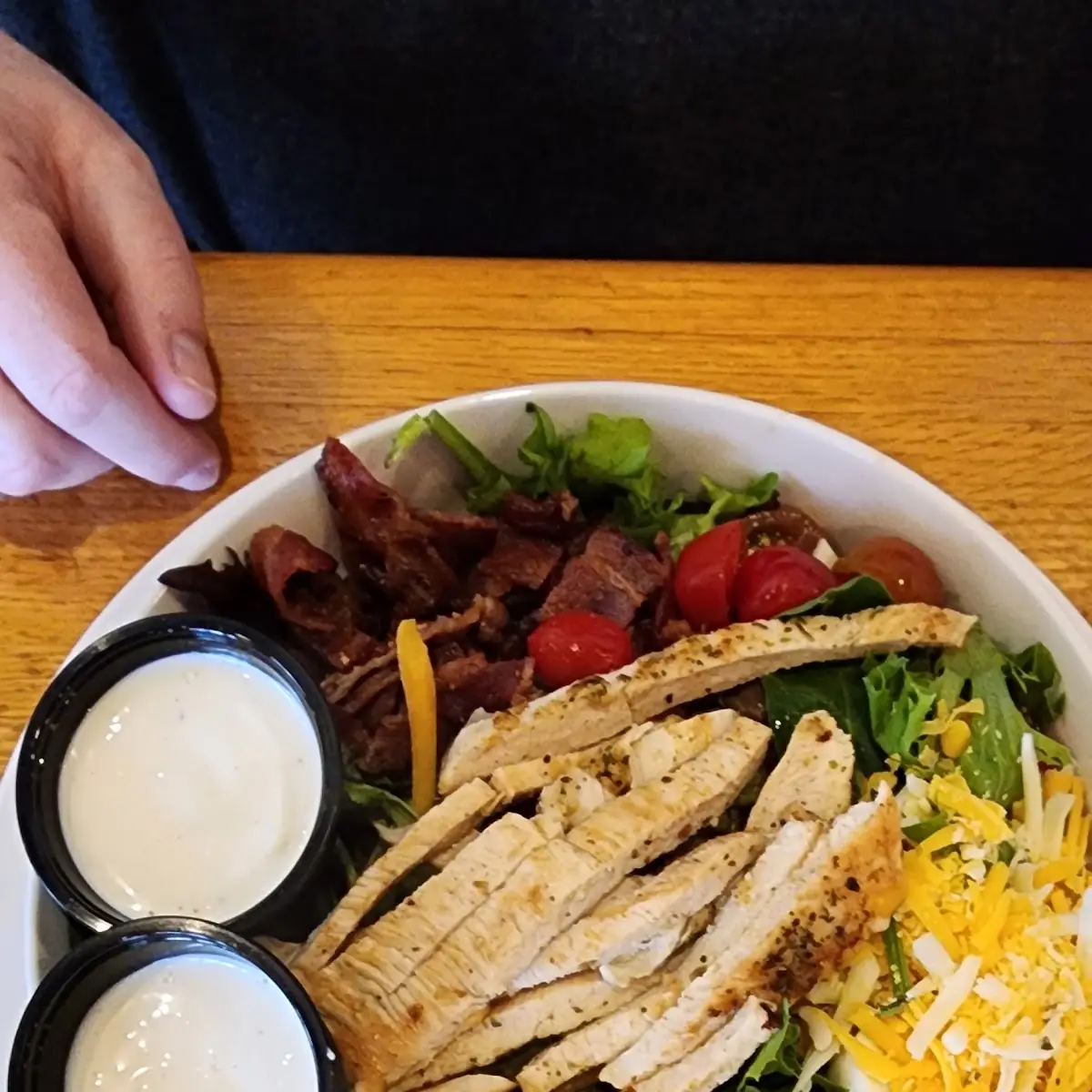 Cobb Salad